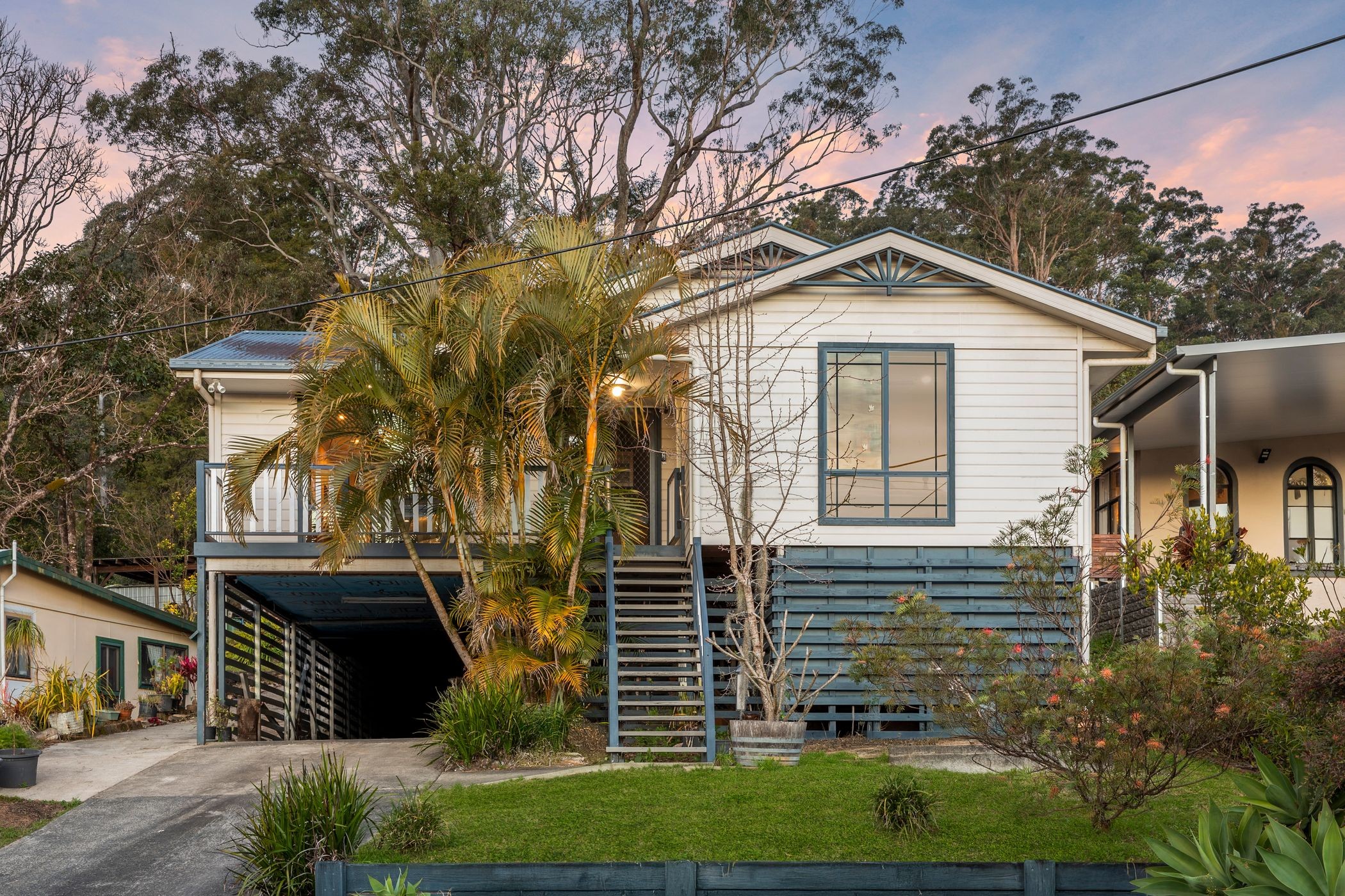 40 East Bank Road, Coramba, NSW 2450