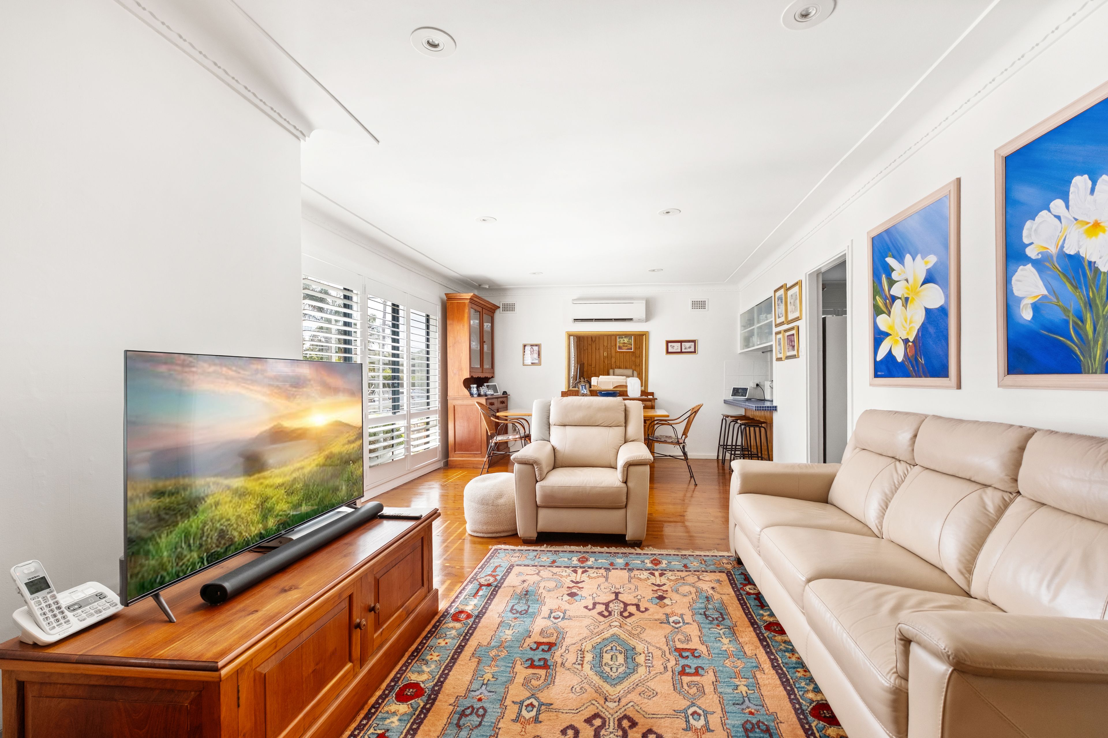 27 Fiona Street, Mount Pritchard, NSW 2170