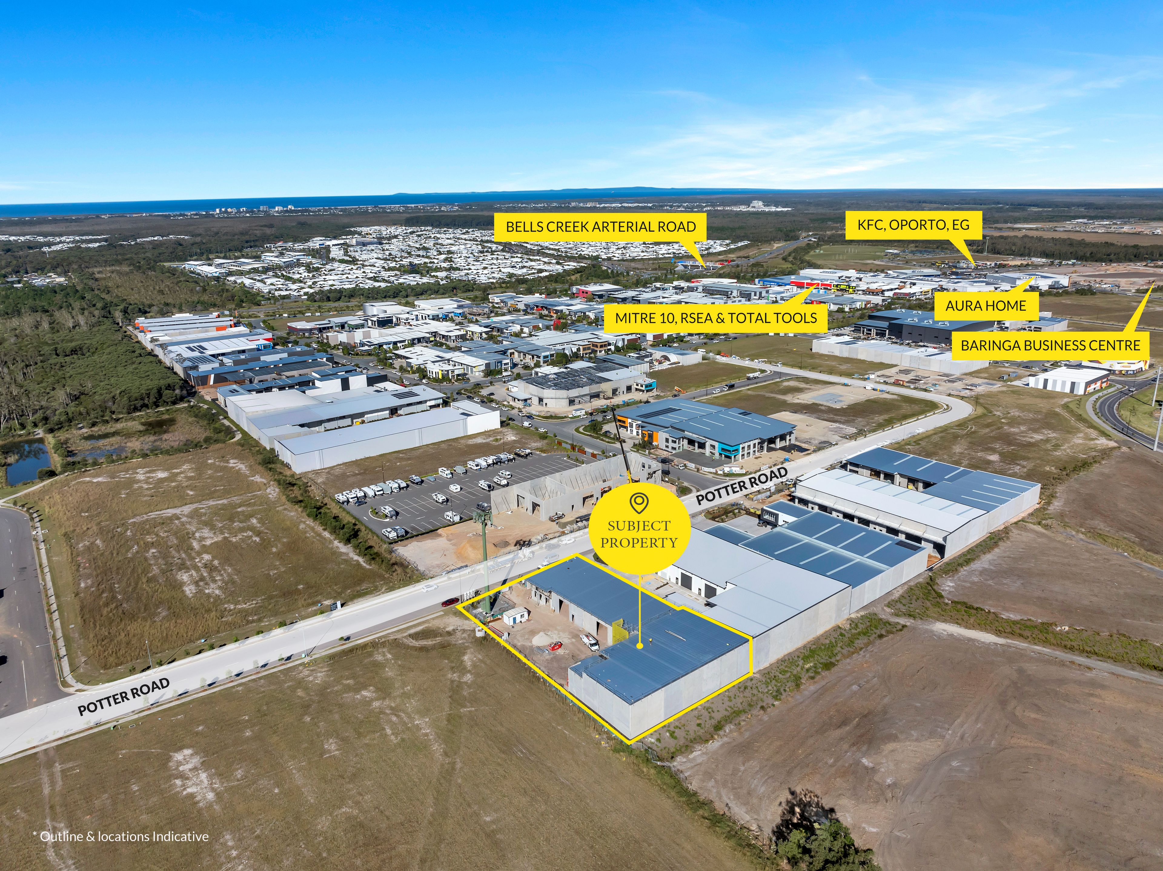 29 Potter Road, Baringa, QLD 4551