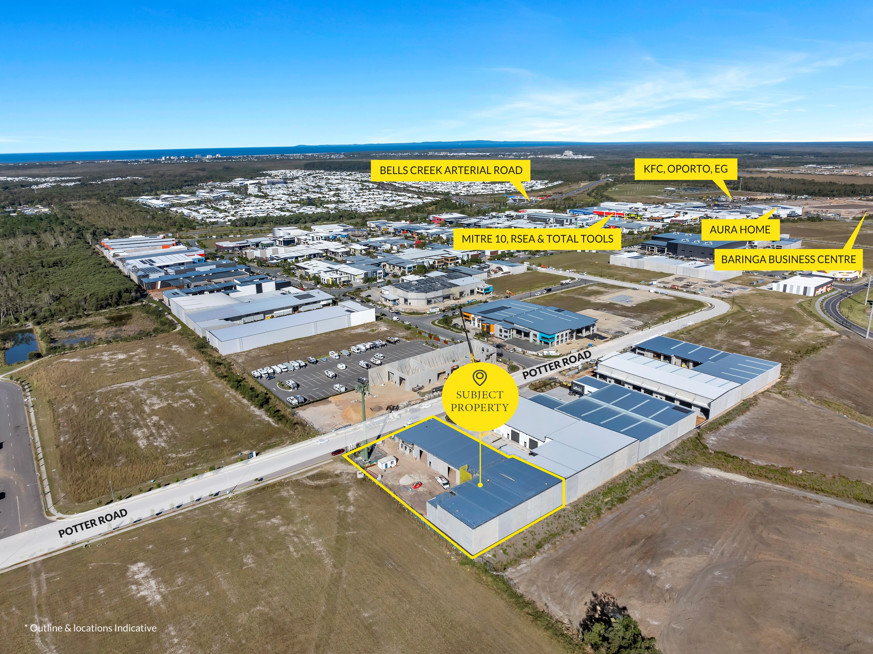 29 Potter Road, Baringa, QLD 4551