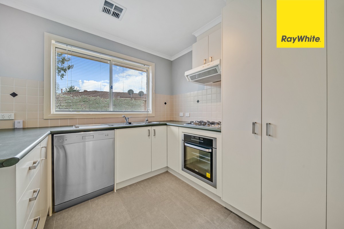 26/42 Lhotsky Street, Charnwood, ACT 2615