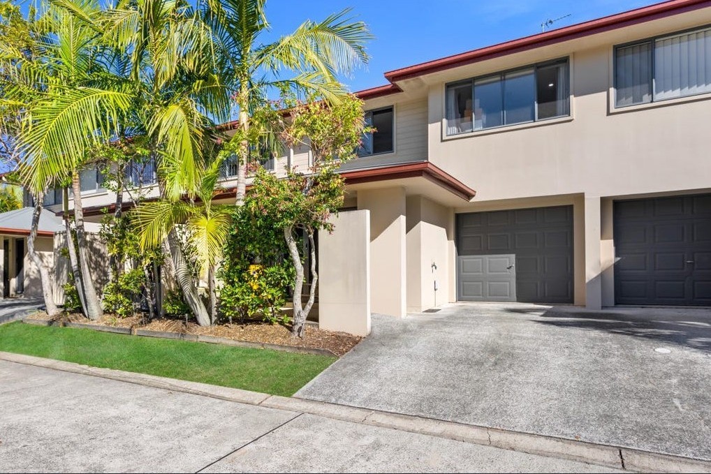39/62-74 Franklin Drive, Mudgeeraba, QLD 4213