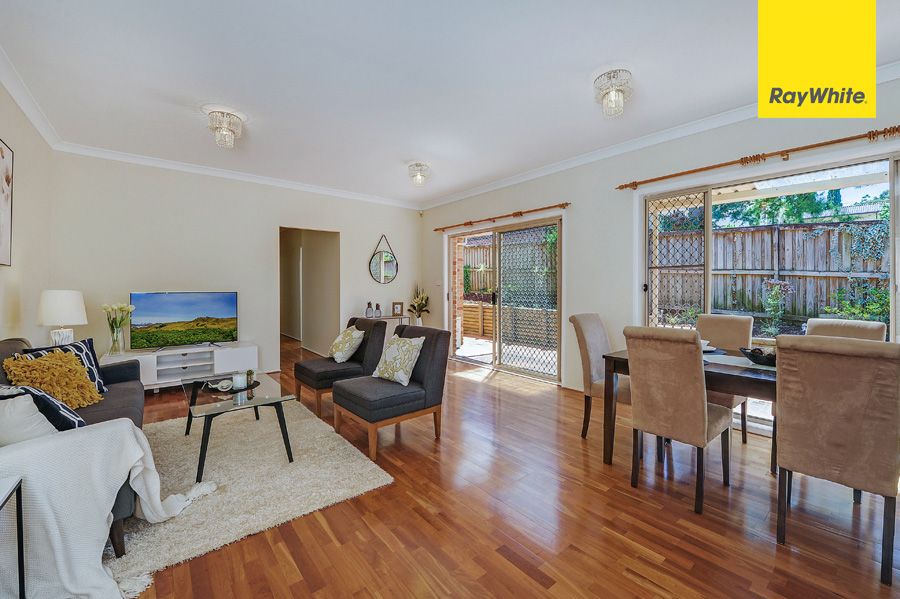 5/51-55 Rutledge Street, Eastwood, NSW 2122