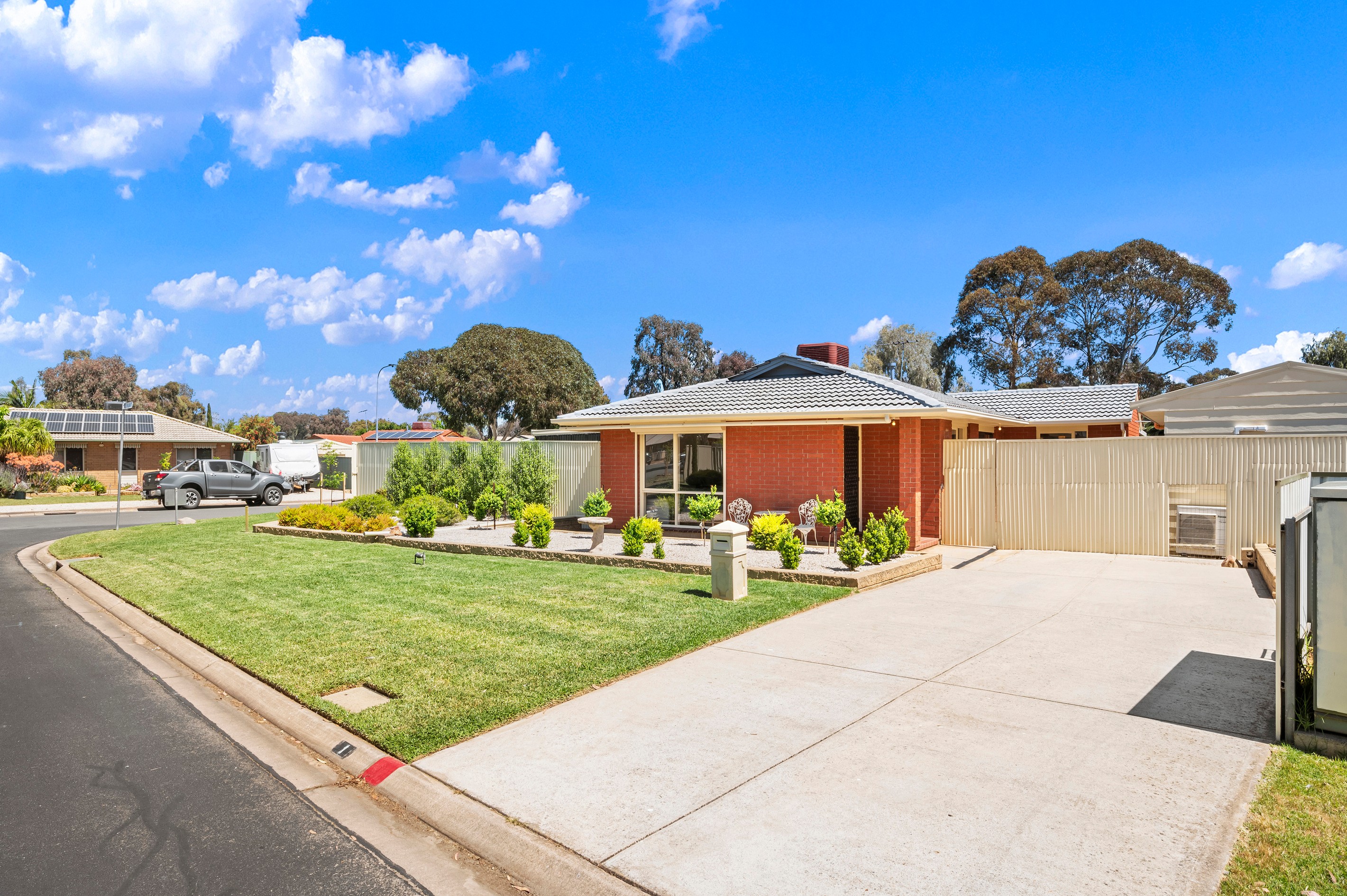 1 Palm Court, Parafield Gardens, SA 5107
