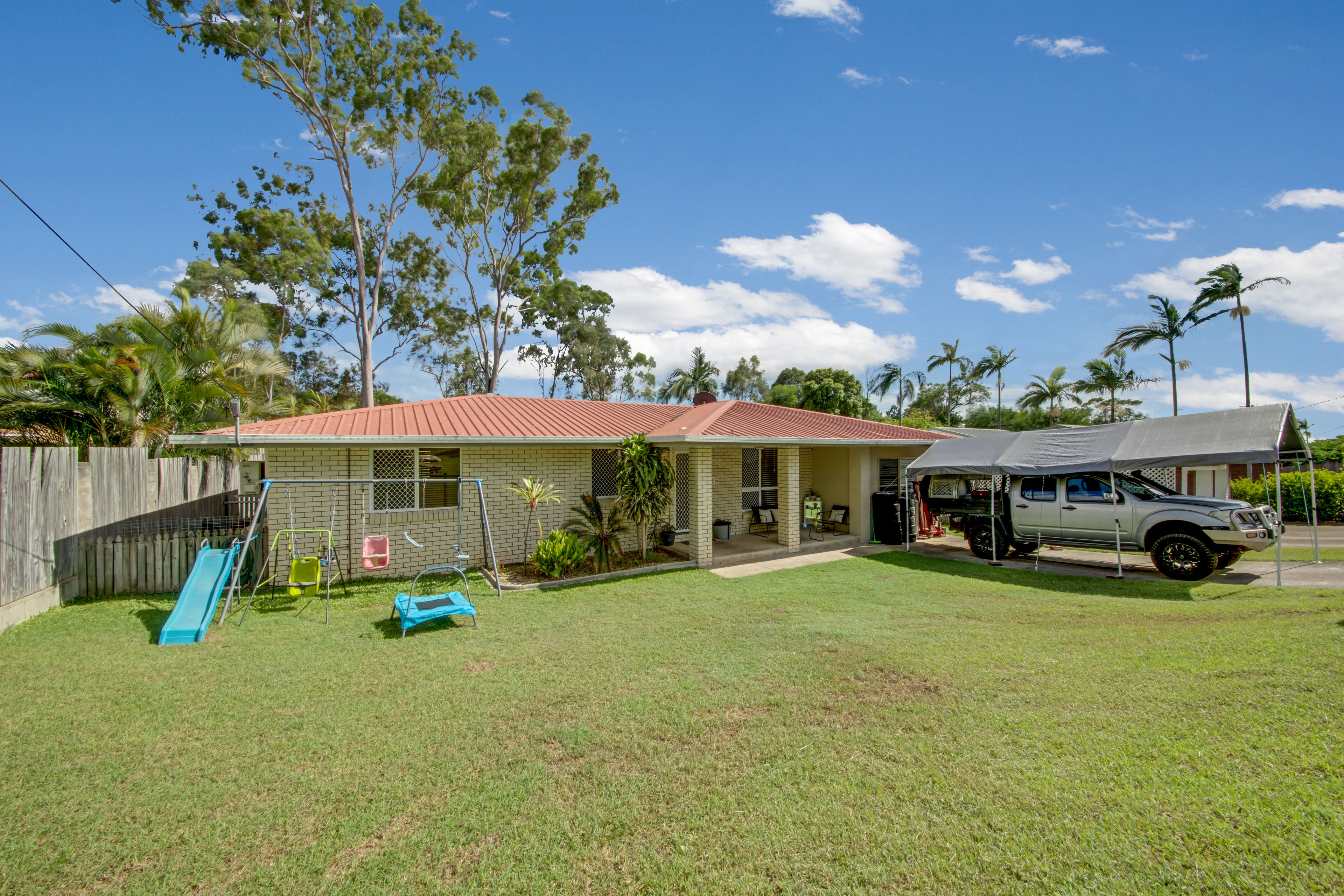 43 Intrepid Street, Clinton, QLD 4680