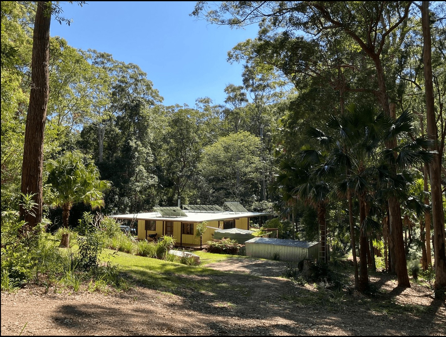 156 Tarbuck Park Road, Tarbuck Bay, NSW 2428