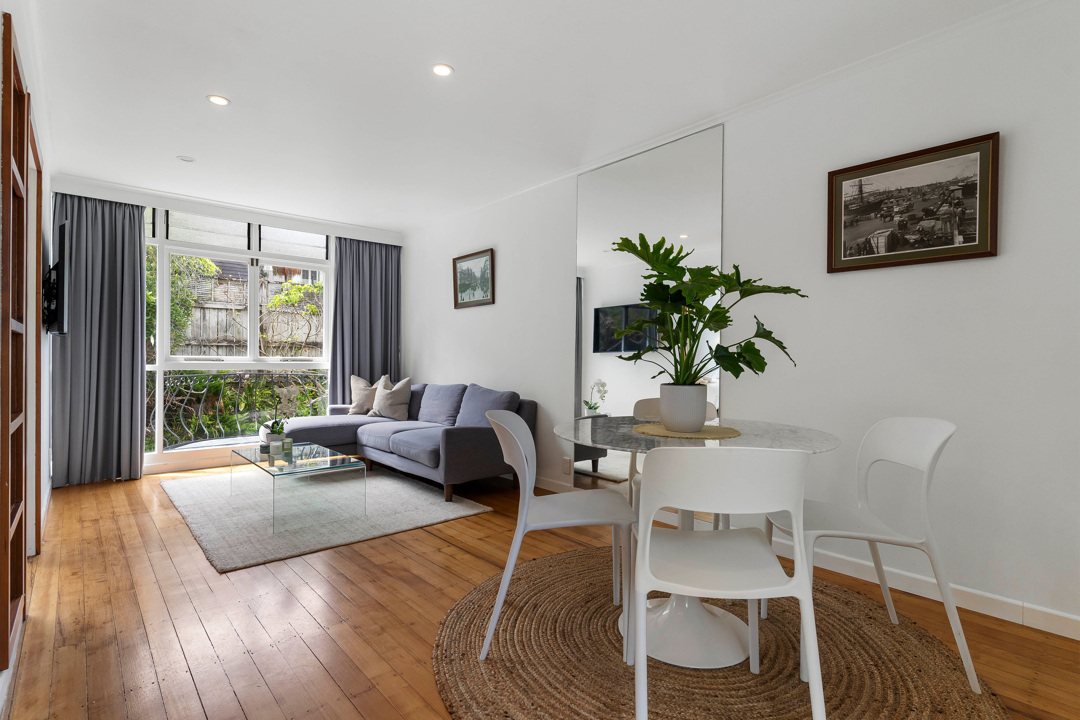 14/5 Claybrook Road, Parnell, Auckland City