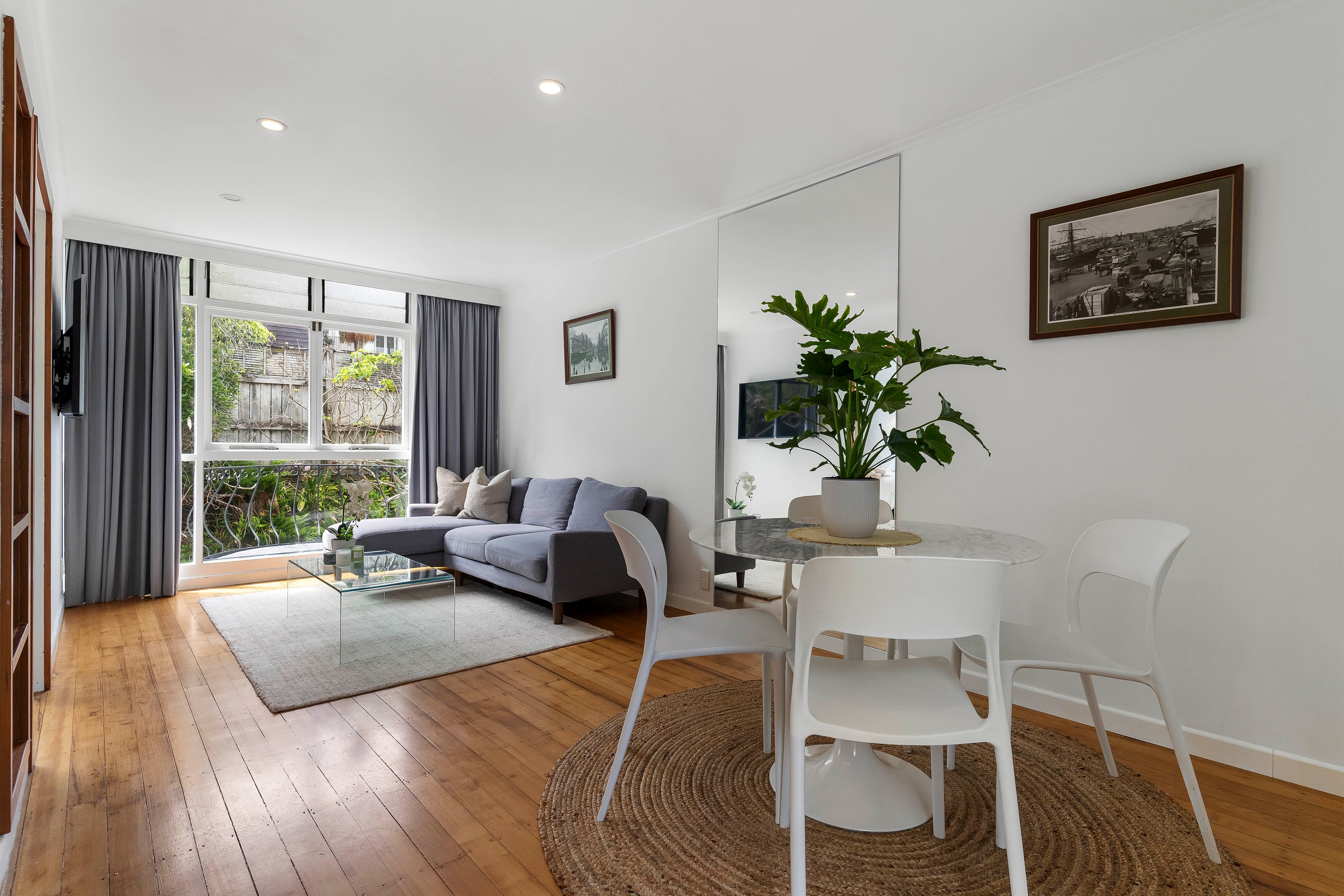 14/5 Claybrook Road, Parnell, Auckland City