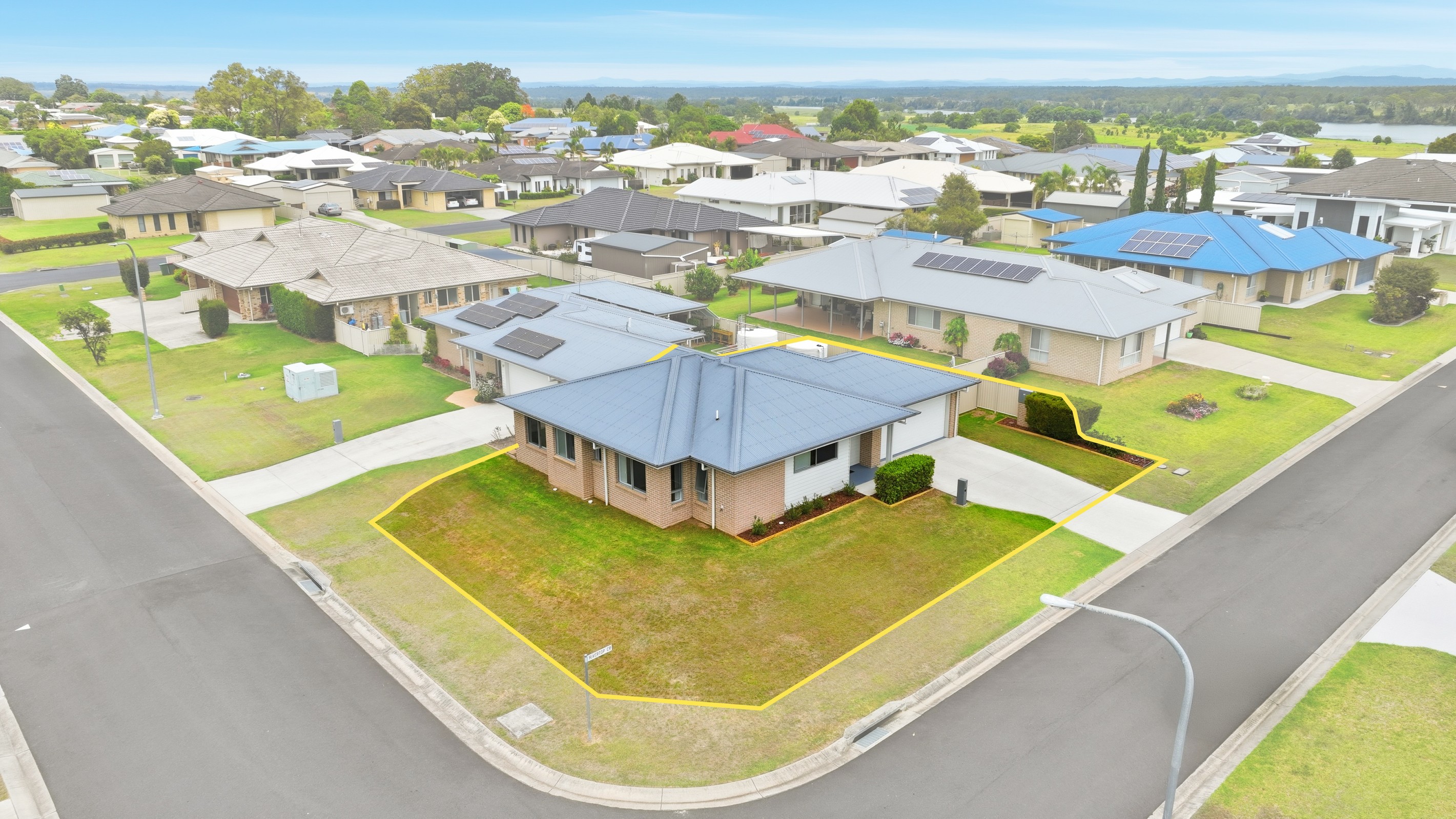 1 Rivertop Crescent, Junction Hill, NSW 2460