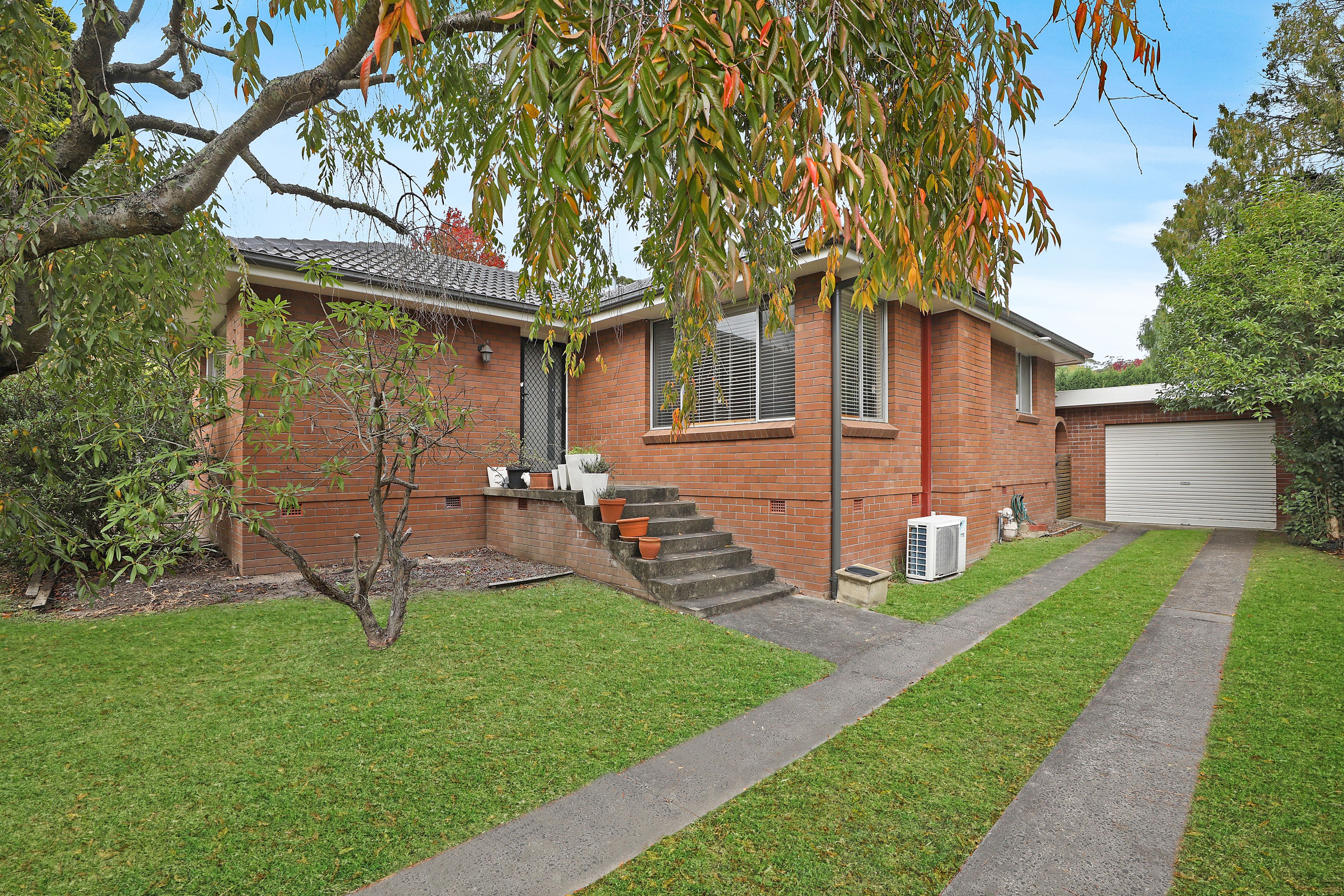 4 Bessemer Street, Mittagong NSW 2575