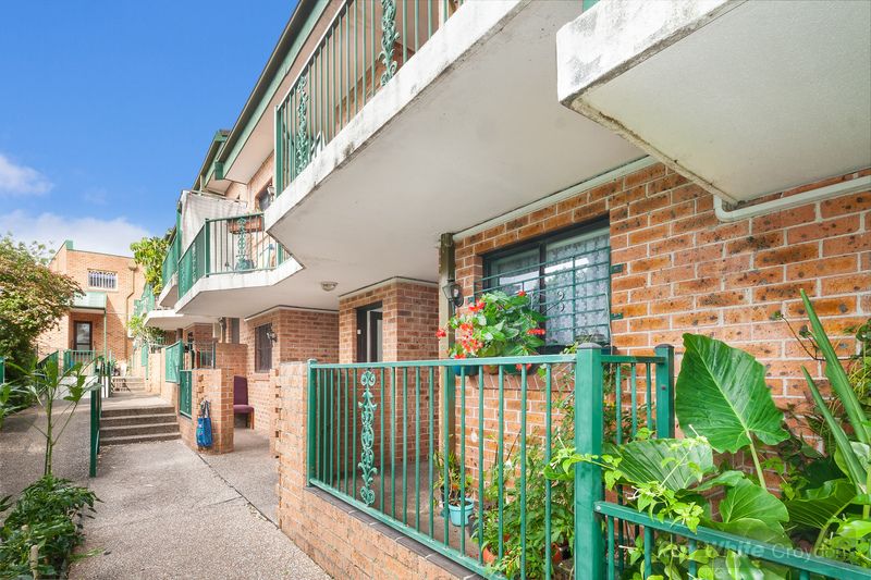 121-127 Canterbury Road, Canterbury NSW 2193