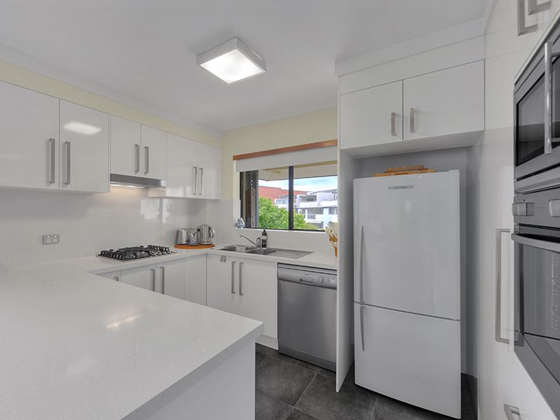 6/68 Beeston Street, Teneriffe, QLD 4005