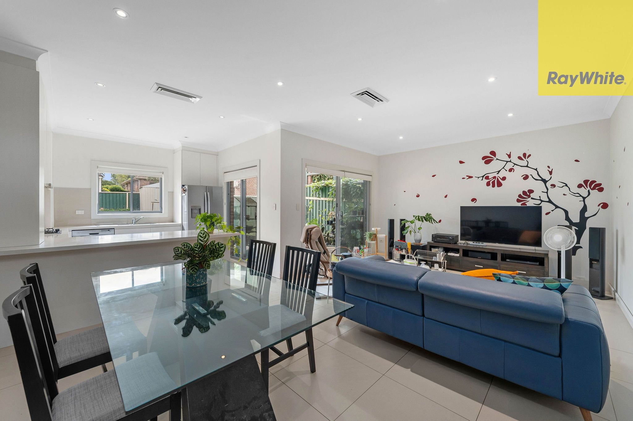 18 Rhonda Street, Revesby, NSW 2212