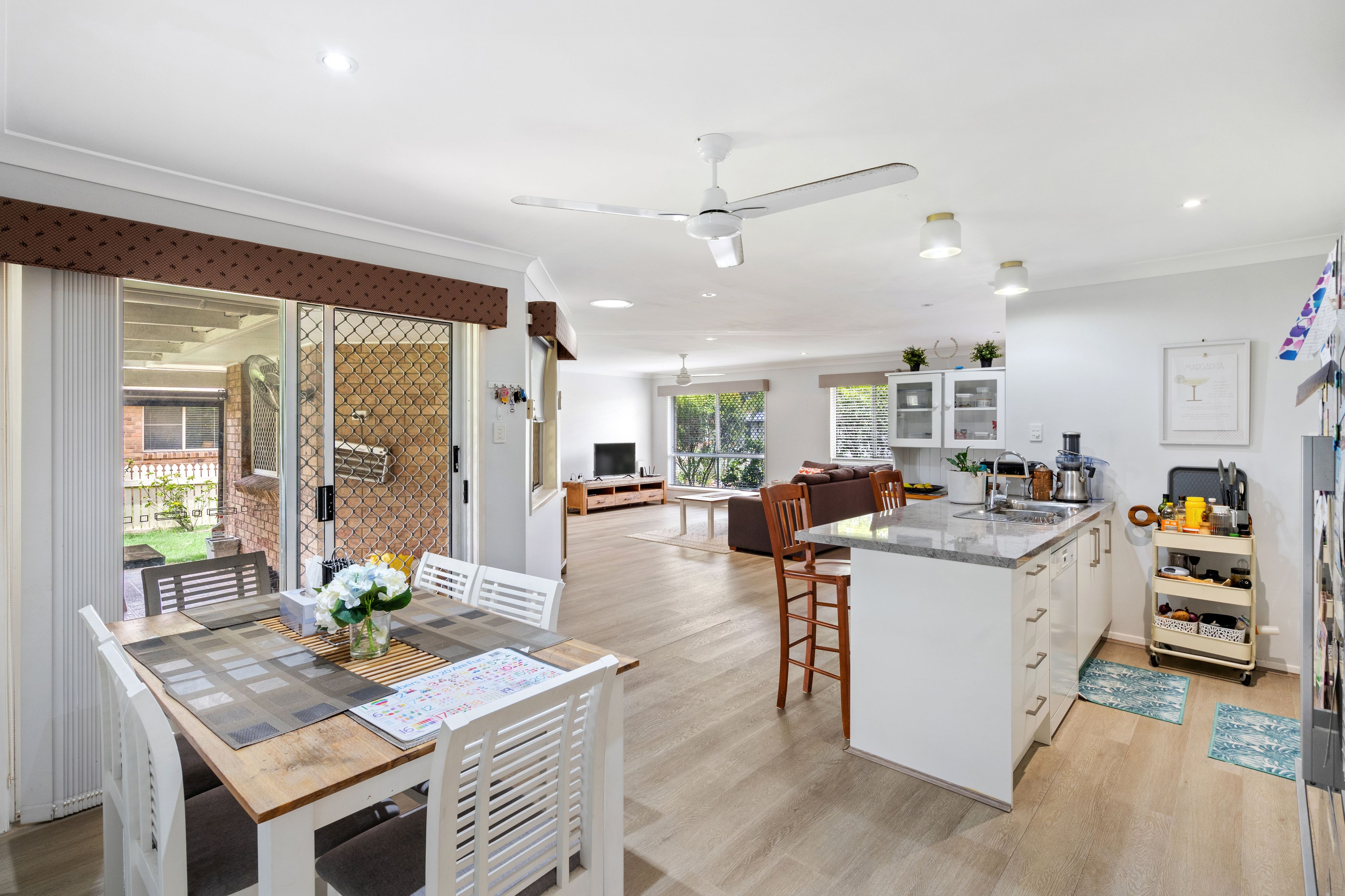 4 Parklands Circuit, Boondall, QLD 4034