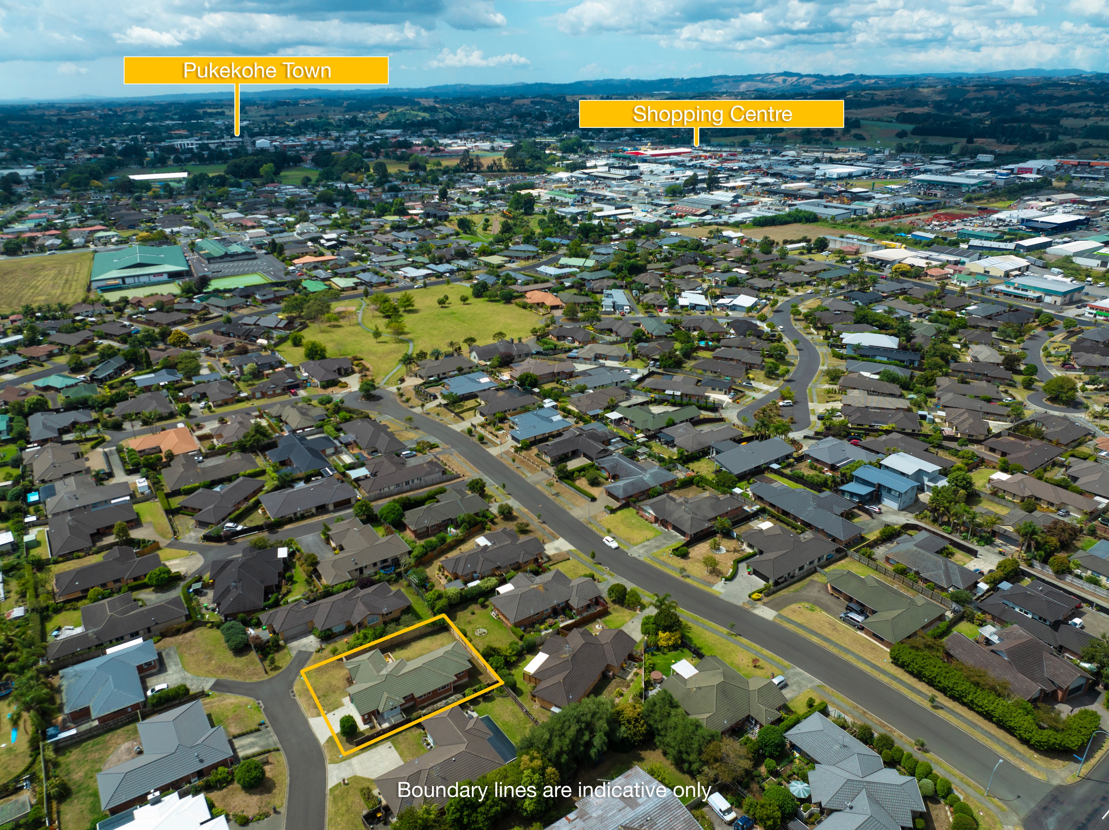 121 Kitchener Road, Pukekohe, Franklin 2120 - Sold House - Ray White ...