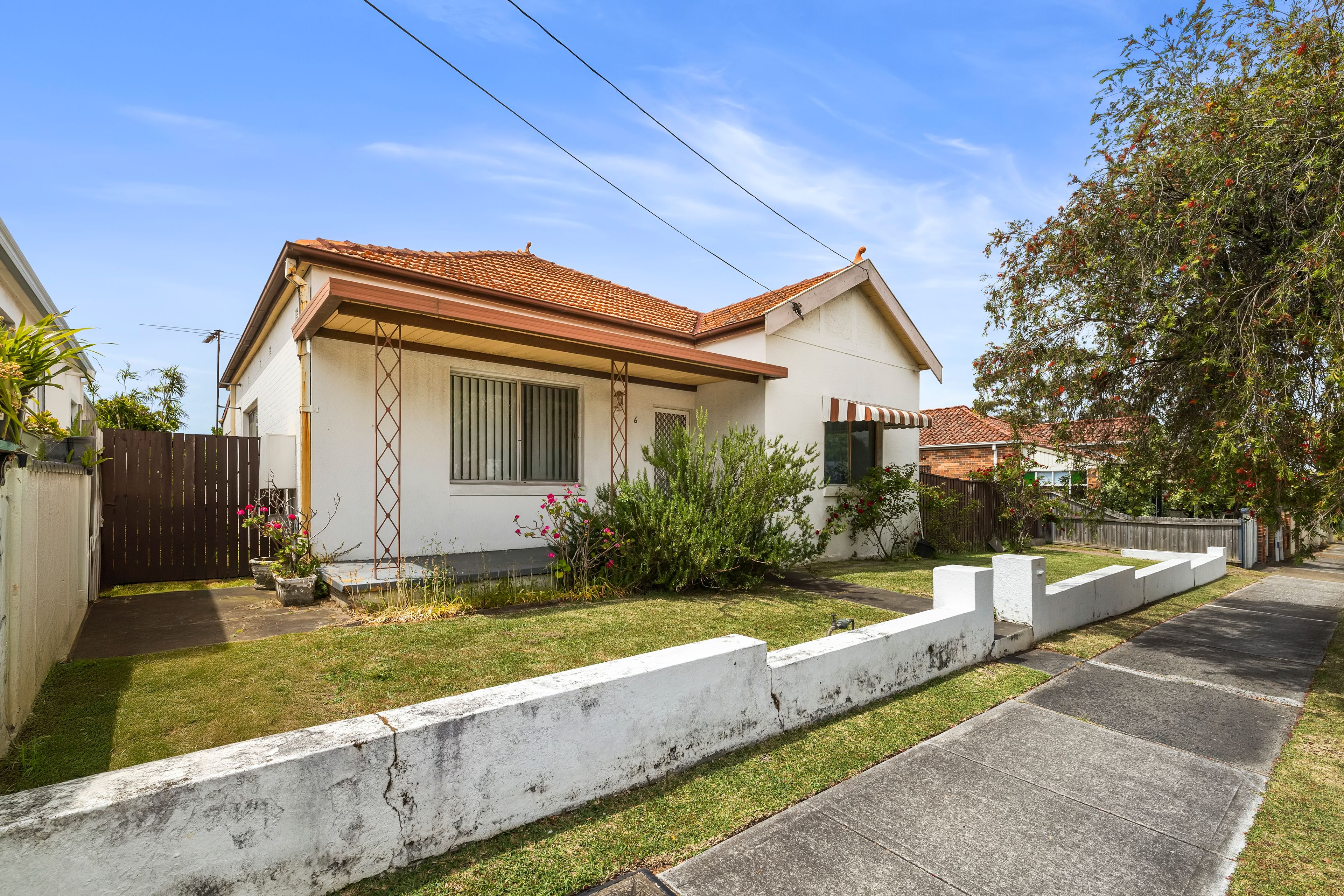6-8 Kingsgrove Road, Belmore, NSW 2192