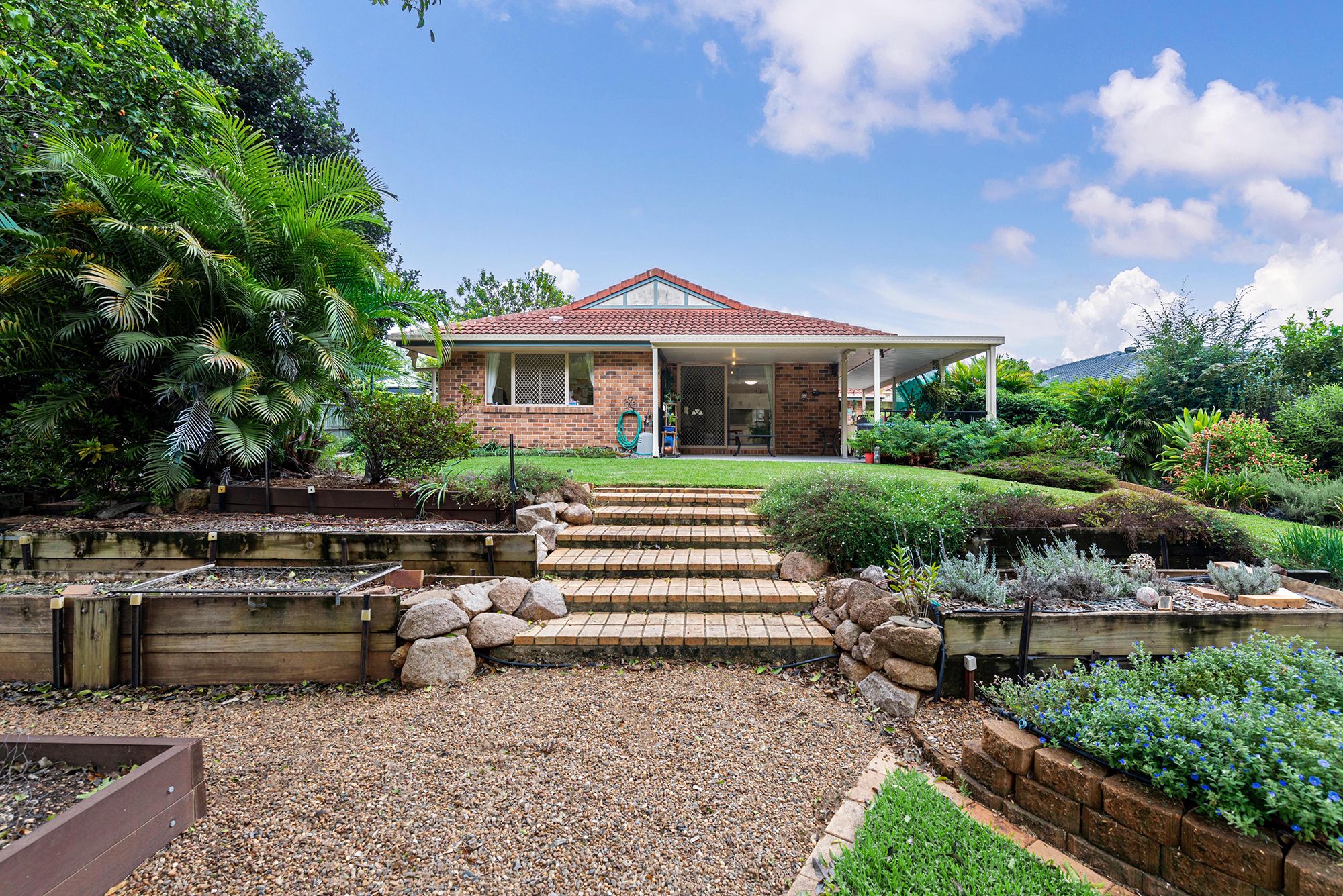 20 Bowden Street, Carseldine, QLD 4034