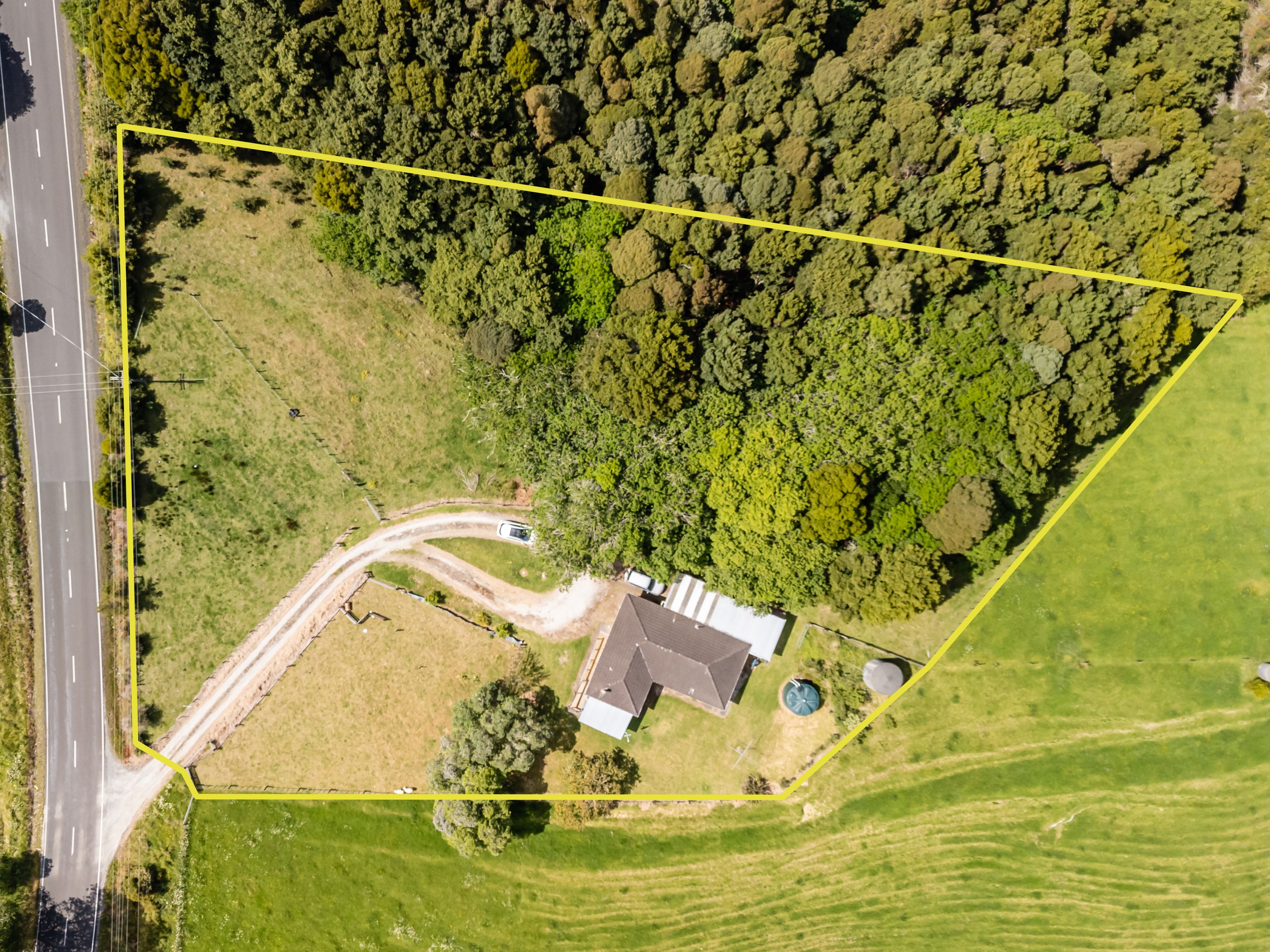 130 Mataraua Road, Kaikohe, Far North District