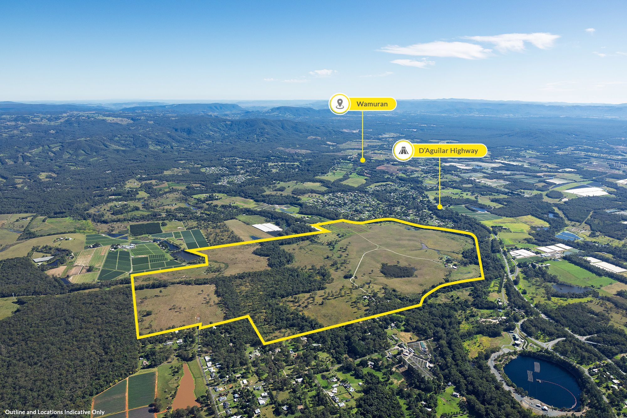 95 Wade Road, Bellmere, QLD 4510 - Sold Land/Development - RW Special ...