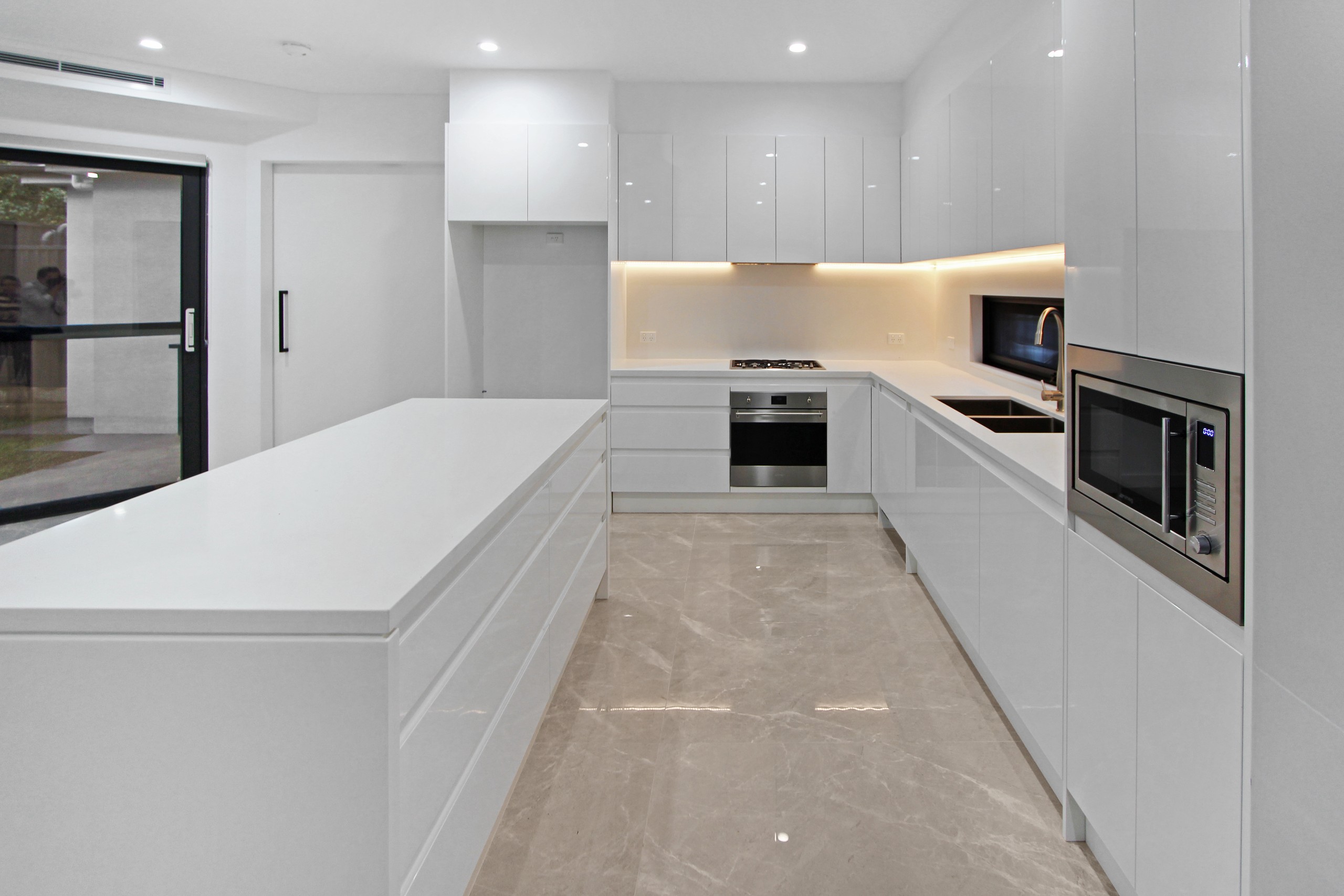 1a Edmondson Street, North Ryde, NSW 2113