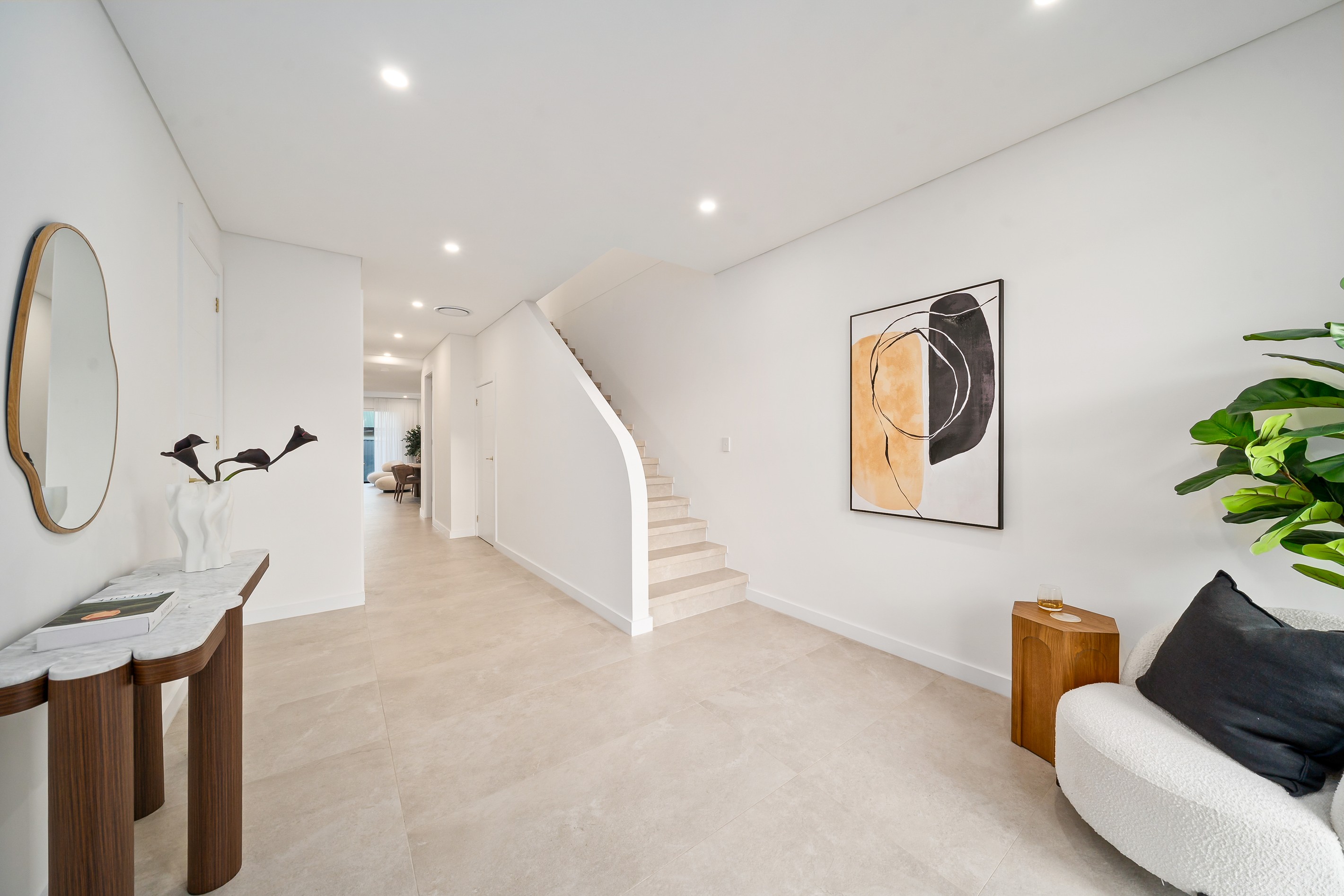 10a Granville Street, Fairfield Heights, NSW 2165