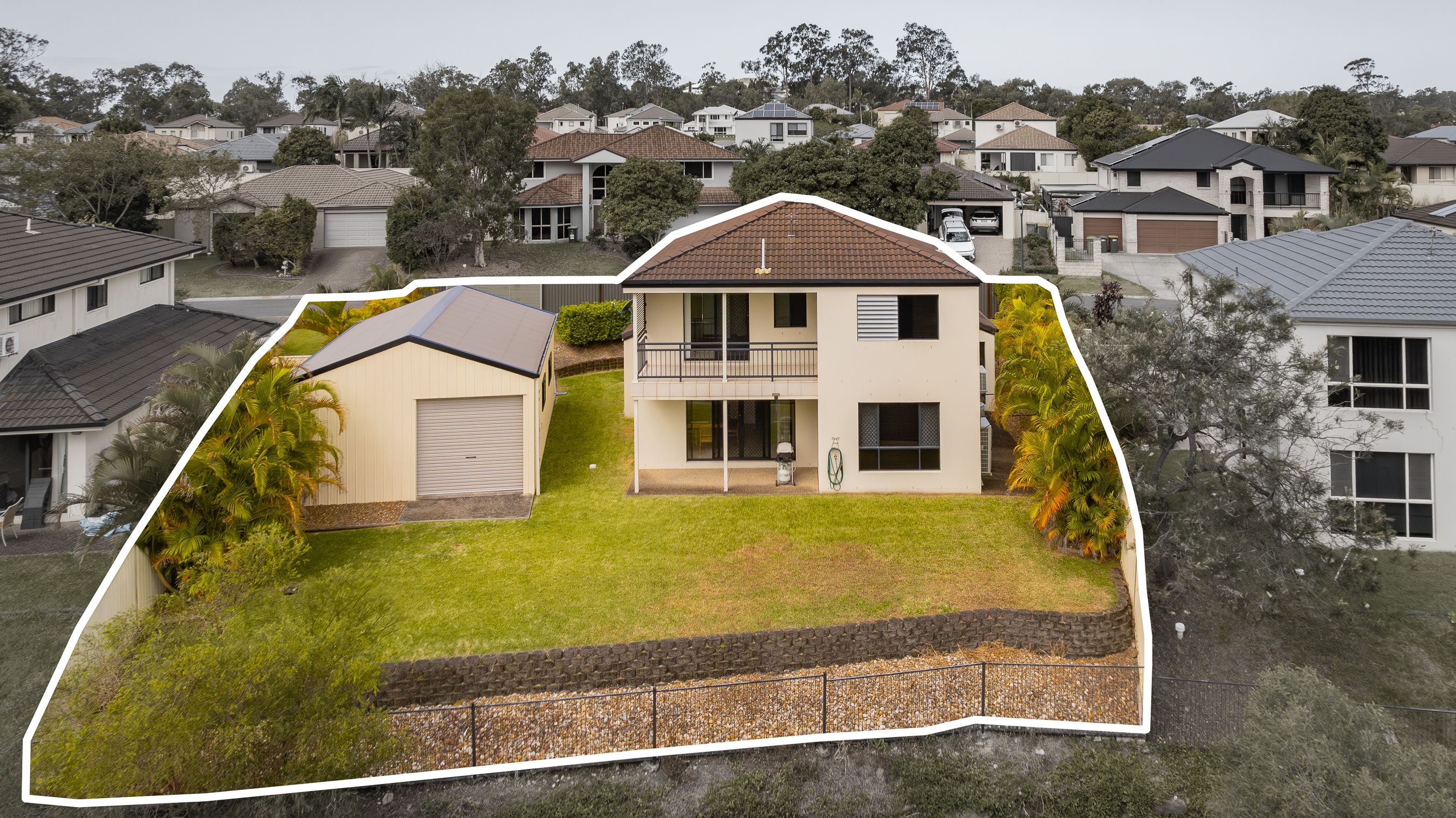 74 Golden Bear Drive, Arundel, QLD 4214