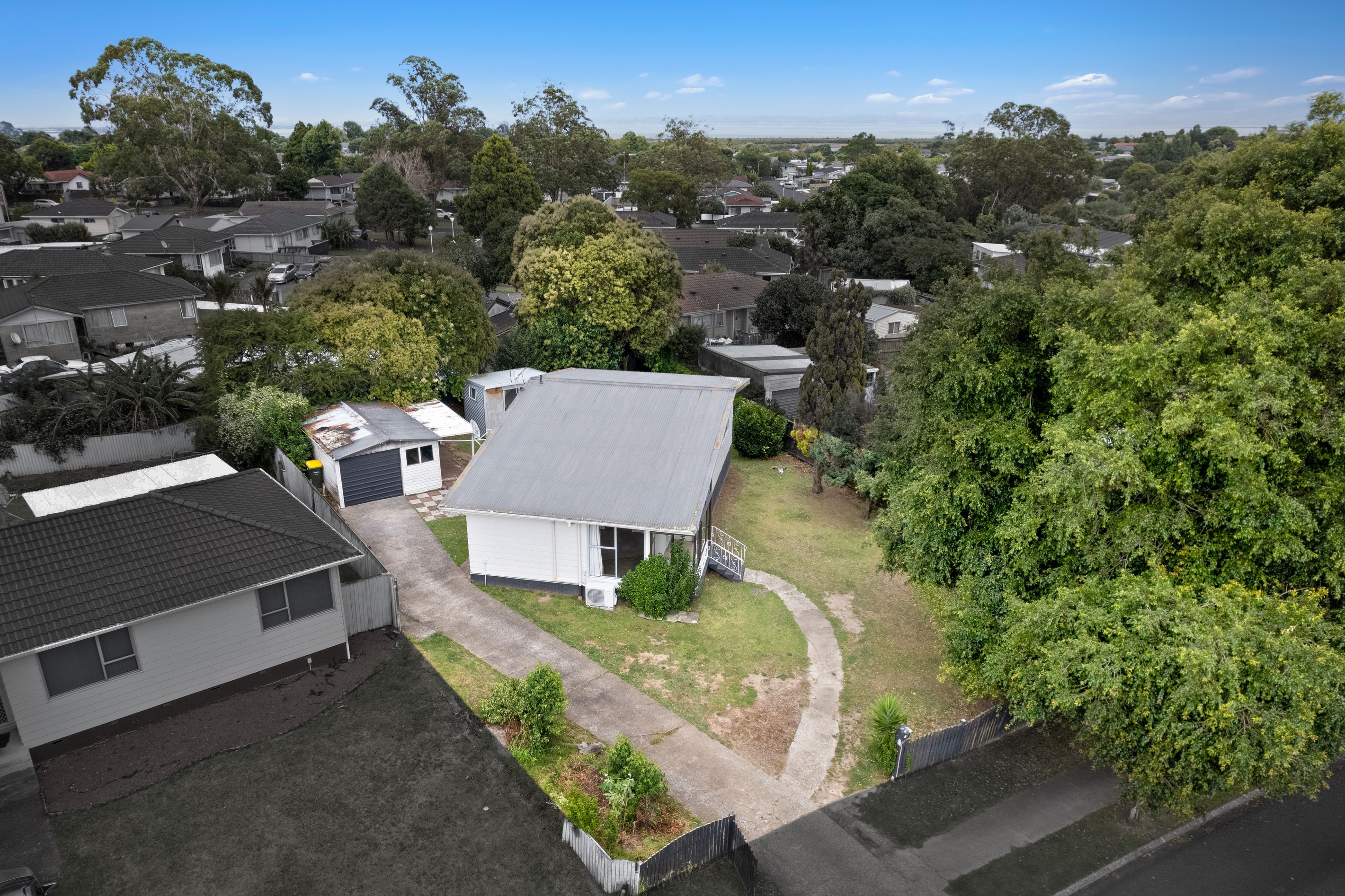 29 Pallant Street, Manurewa, Manukau City