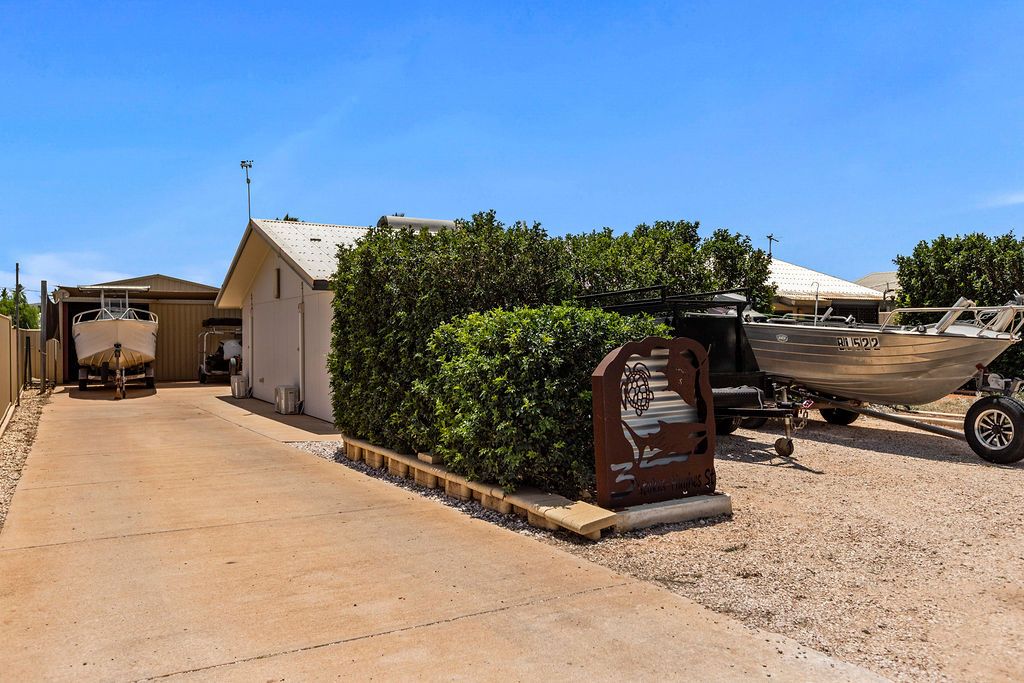 3 Stokes-Hughes Street — photo from Ray White Exmouth