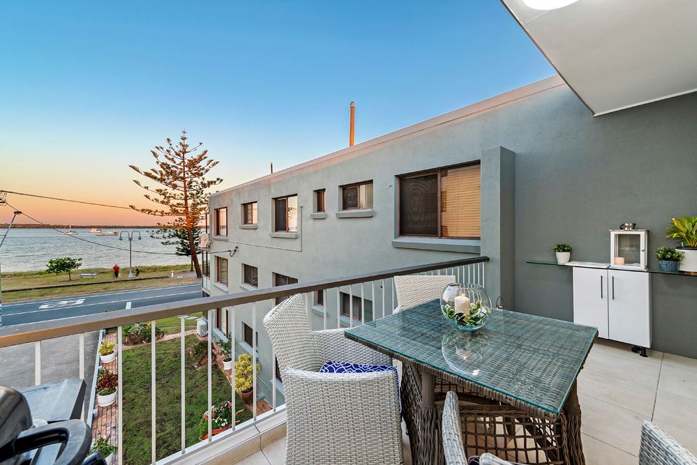 9/530 Marine Parade, Biggera Waters, QLD 4216