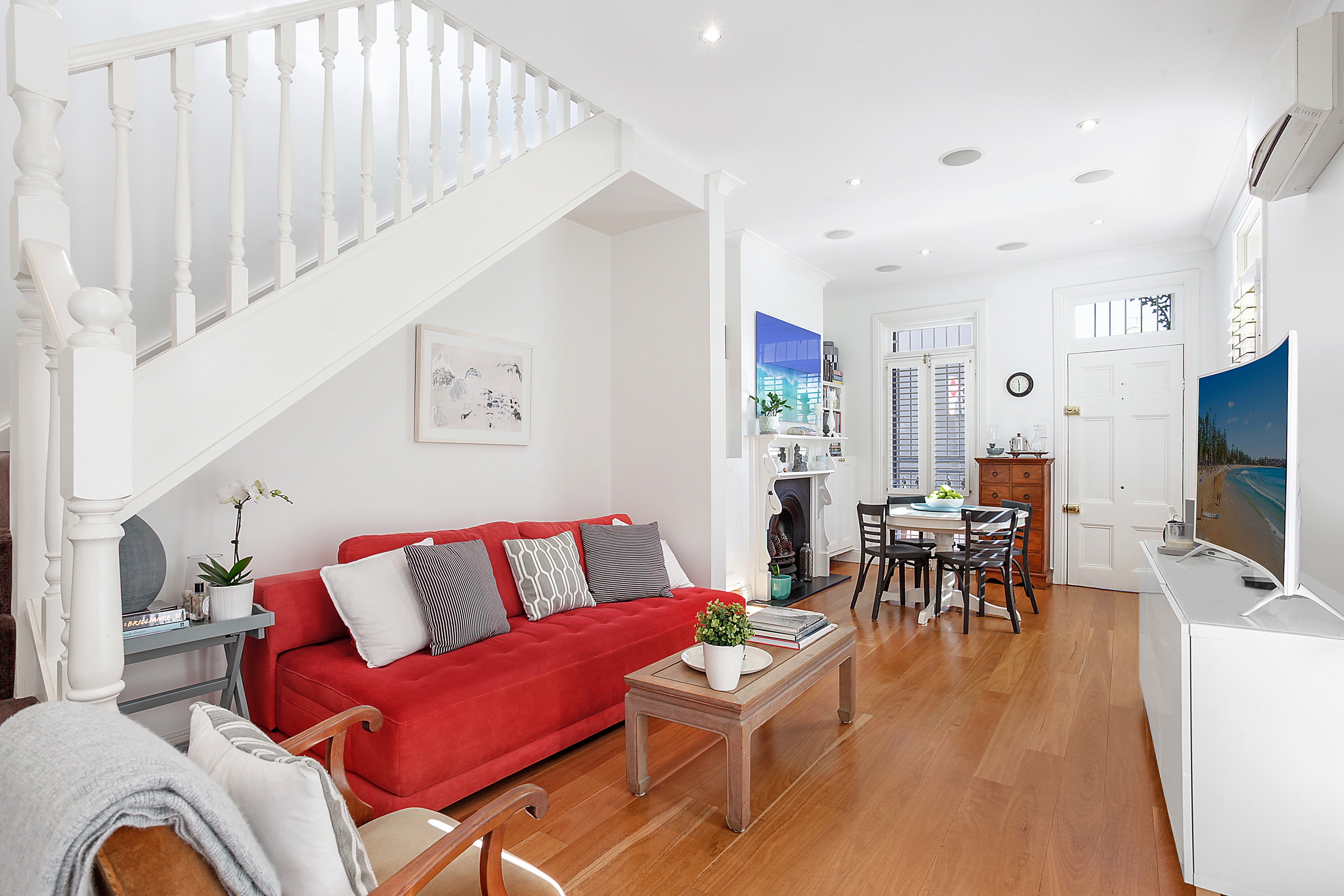 17 Elfred Street, Paddington, NSW 2021