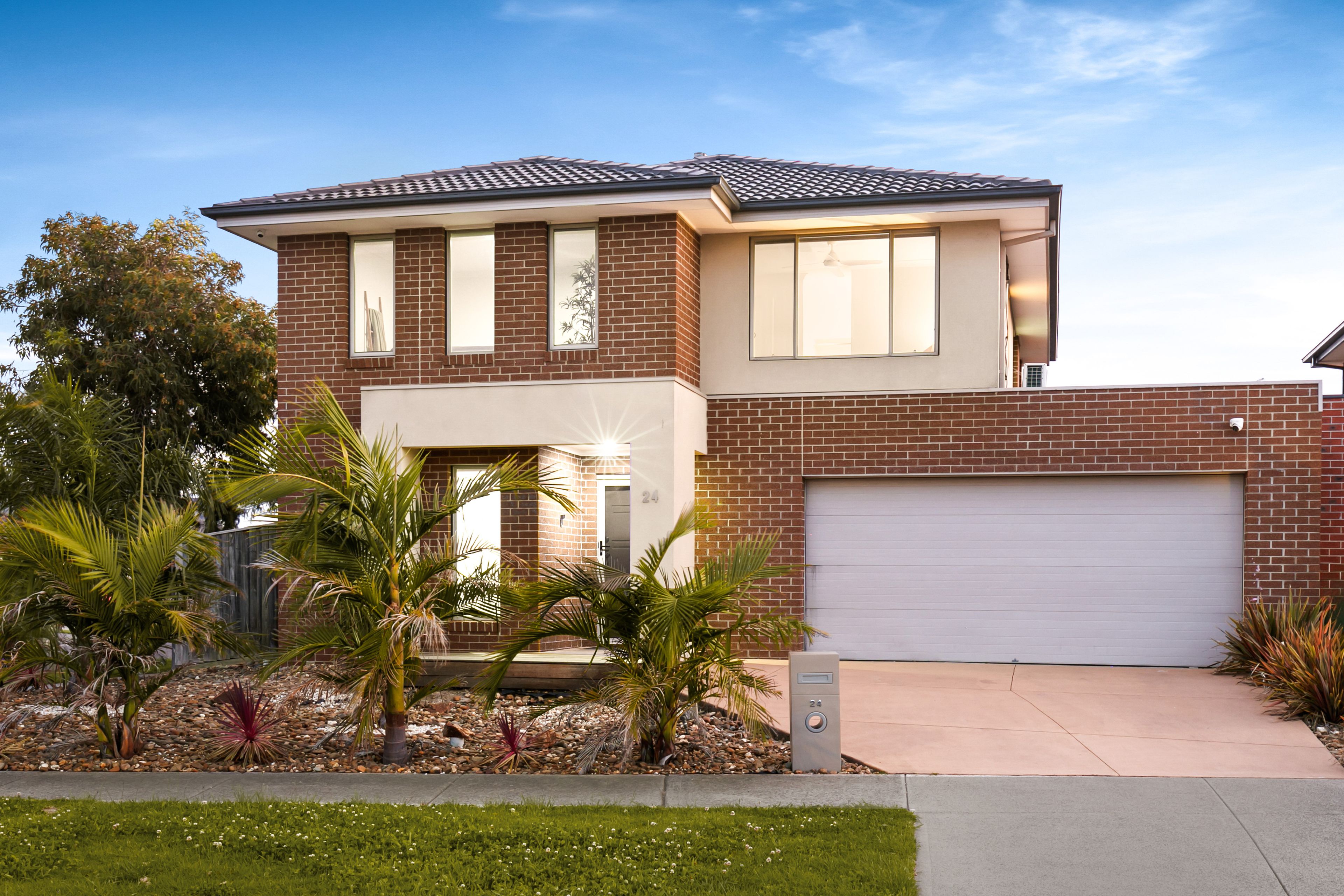 24 Rosina Drive, Officer VIC 3809