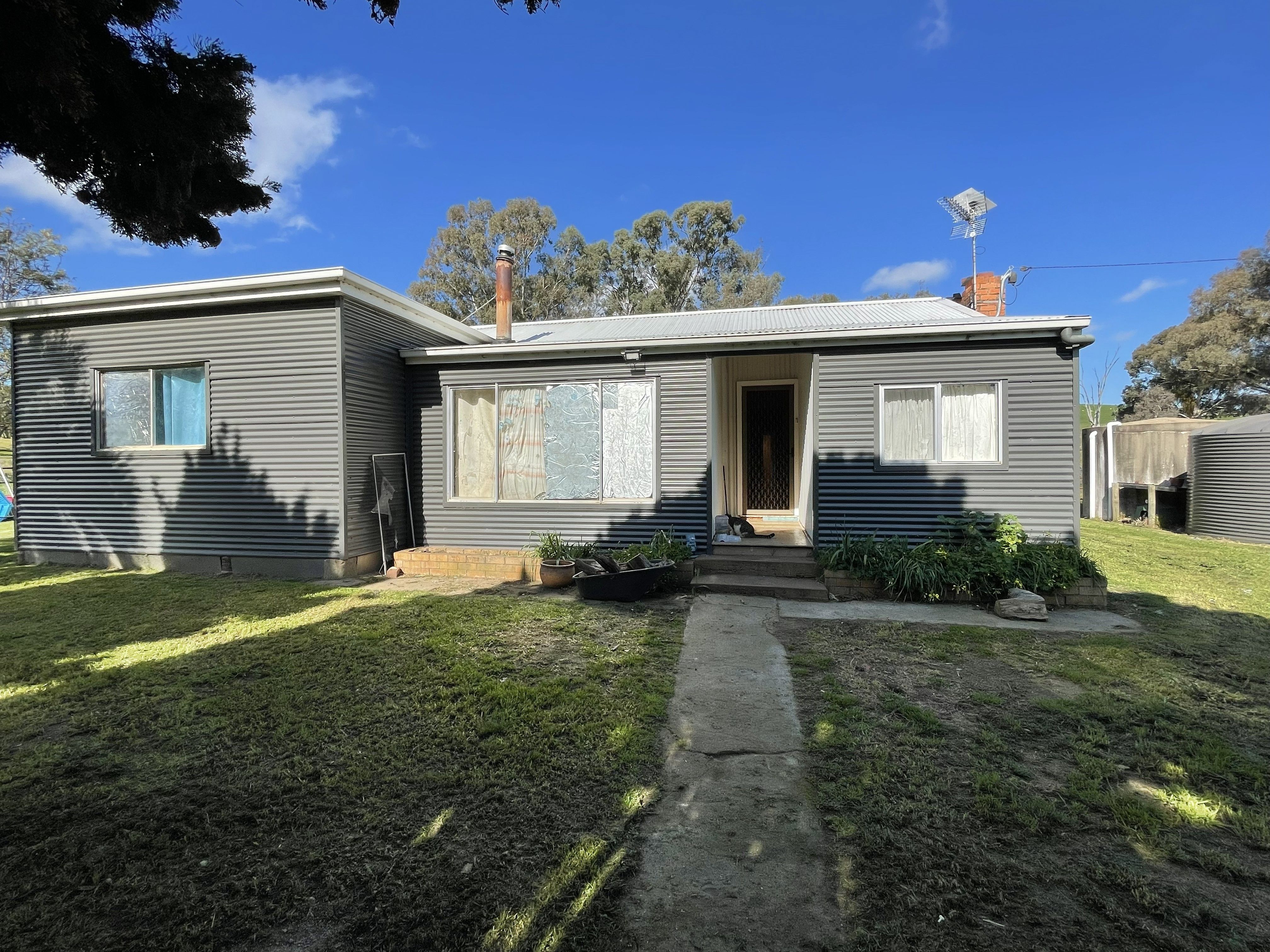 149 Long Tunnel Road, Gundagai, NSW 2722