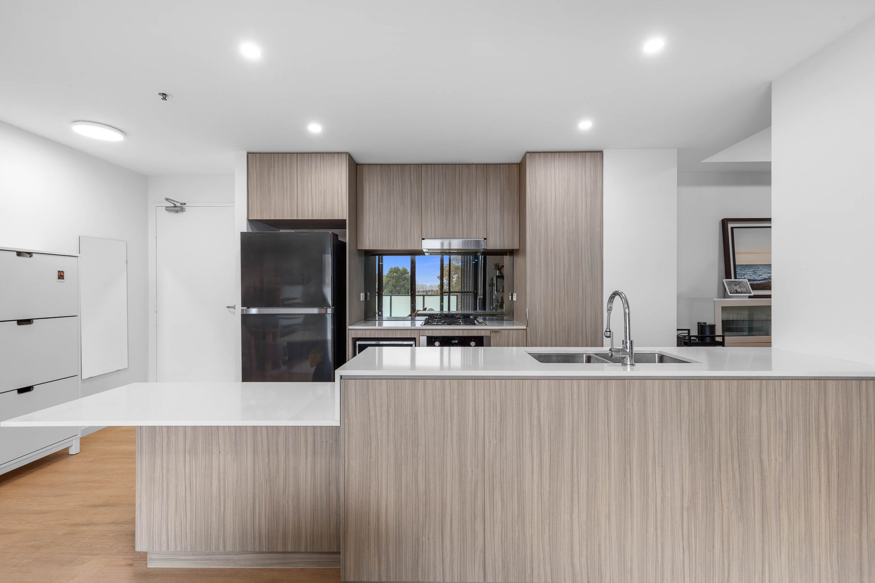 611/7 Washington Avenue, Riverwood, NSW 2210