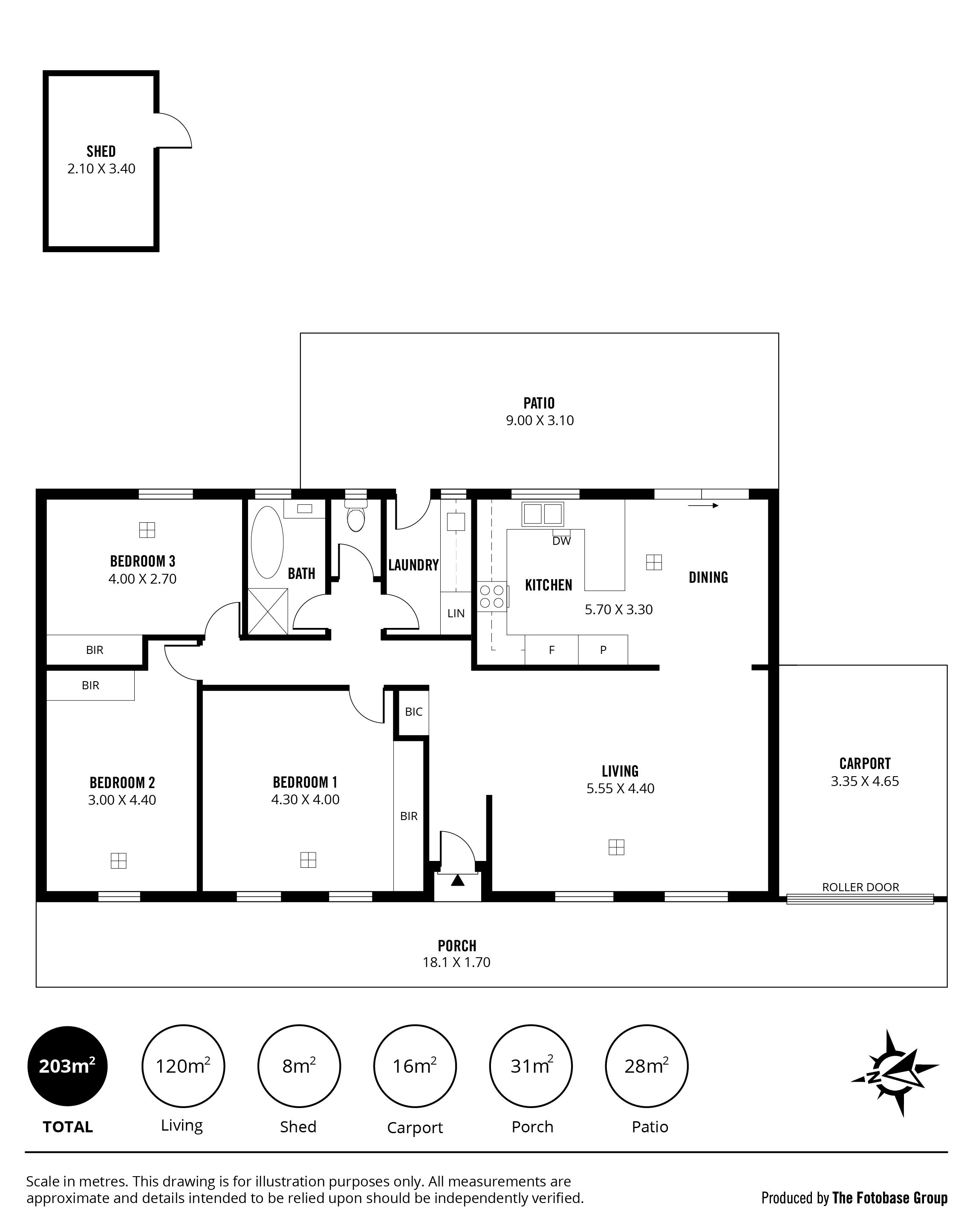 6 Ellis Avenue — photo 11 of 11