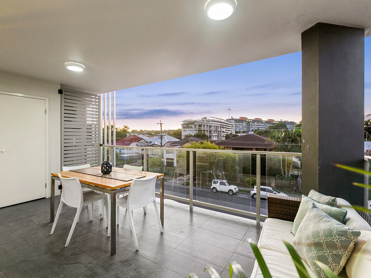 10/28 Carl Street, Woolloongabba, QLD 4102