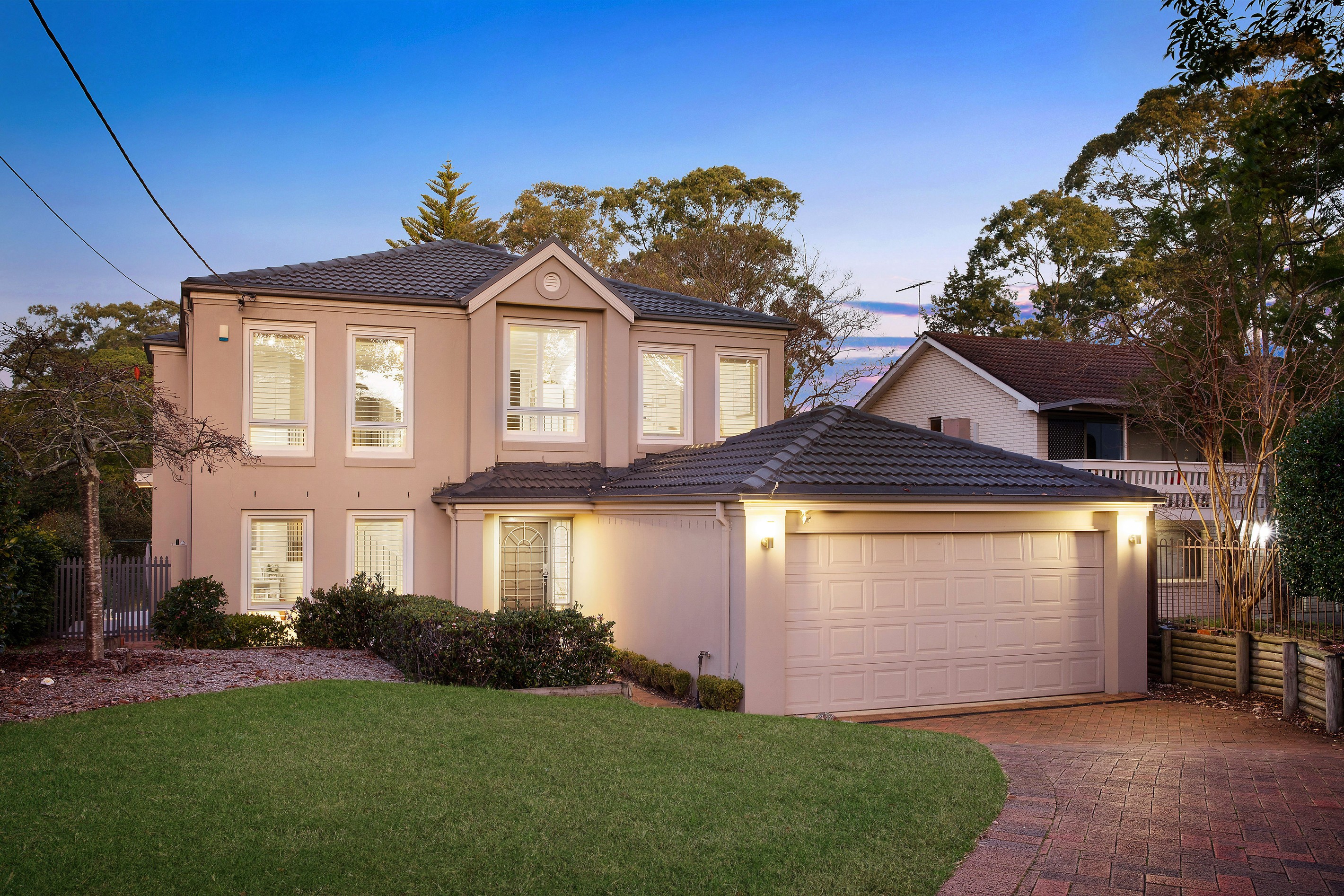 40 Kissing Point Road, Turramurra, NSW 2074