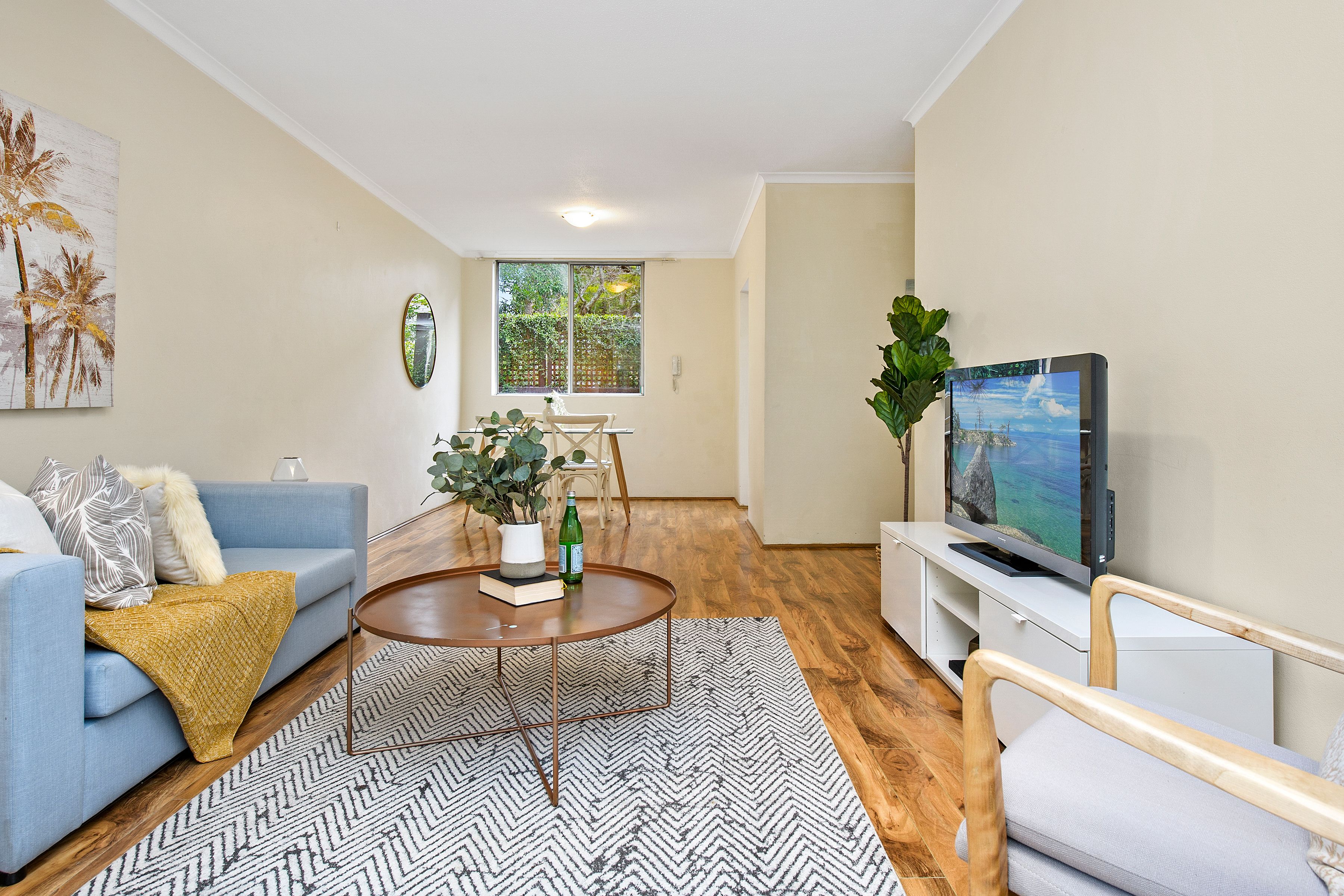 10/44 Burdett Street, Hornsby, NSW 2077