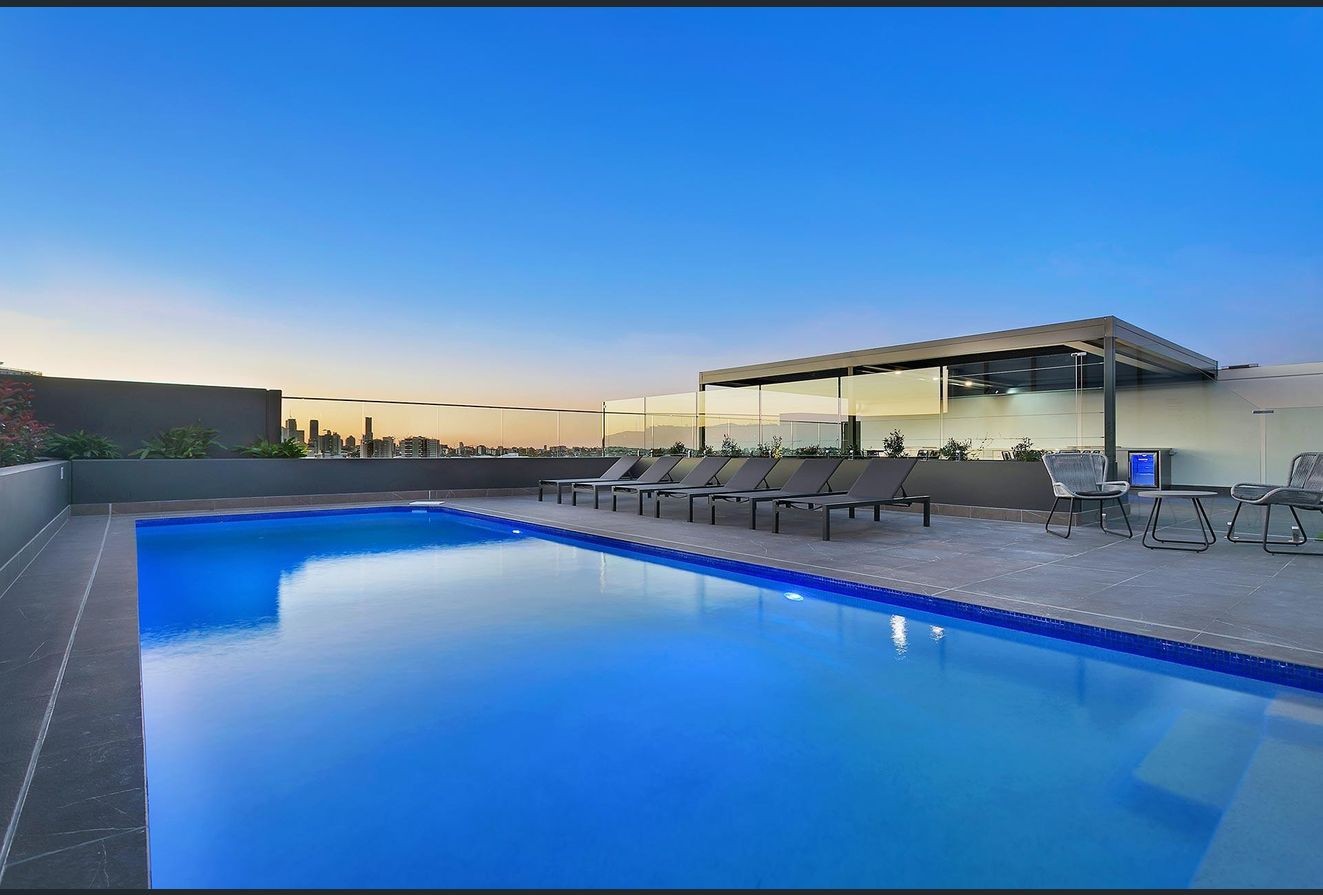 407/9 Zillah Street, Greenslopes, QLD 4120
