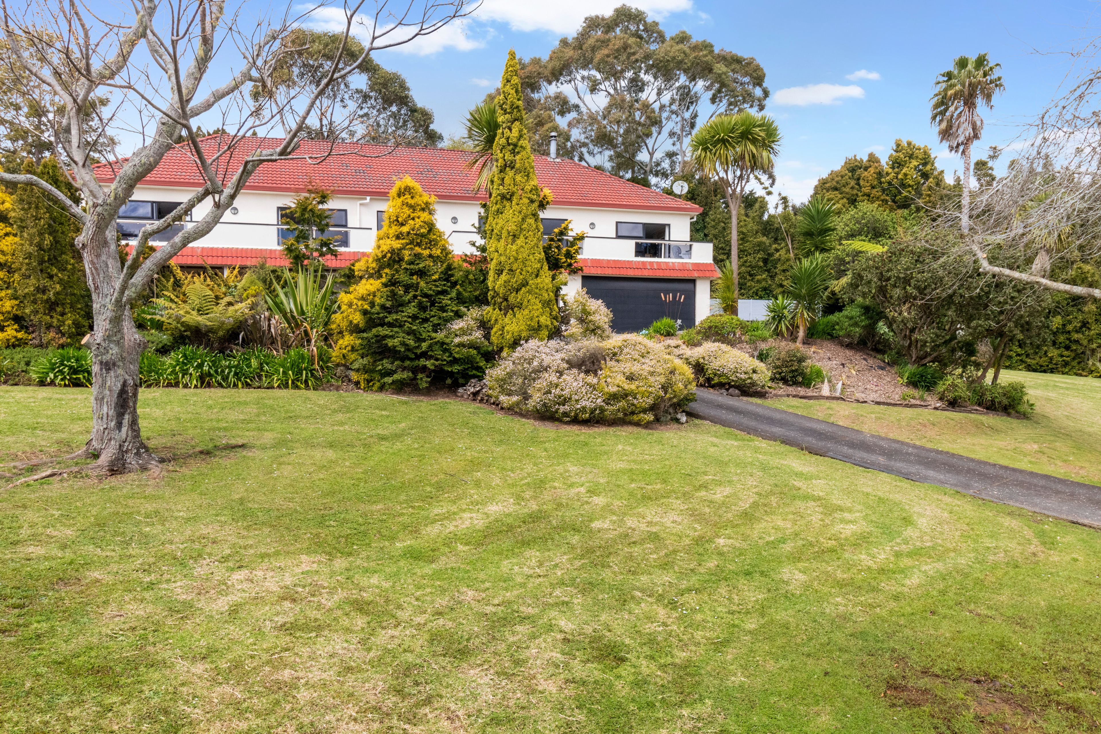 7 North Way, Titirangi, Waitakere City
