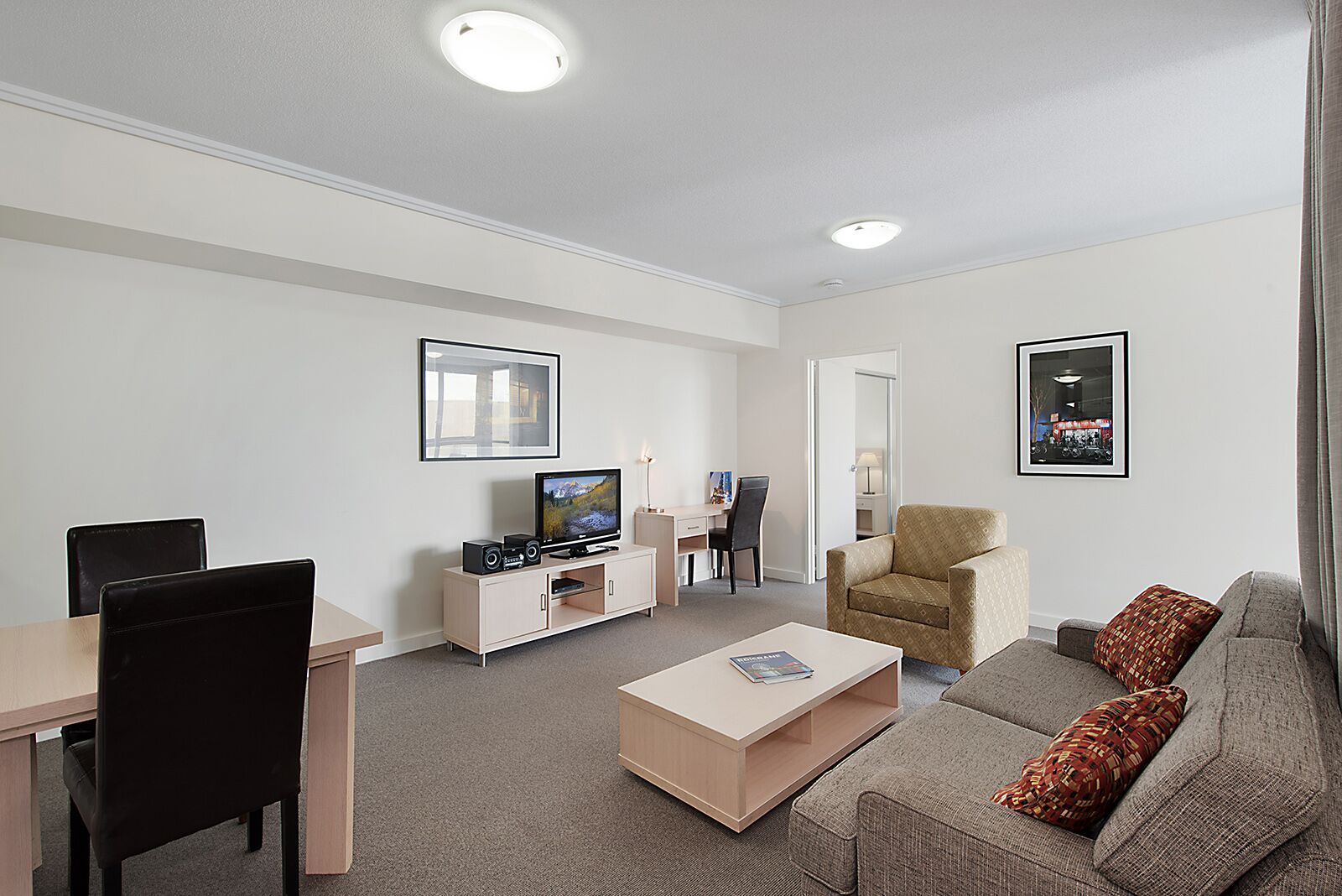 2602/128 Charlotte Street, Brisbane City, QLD 4000