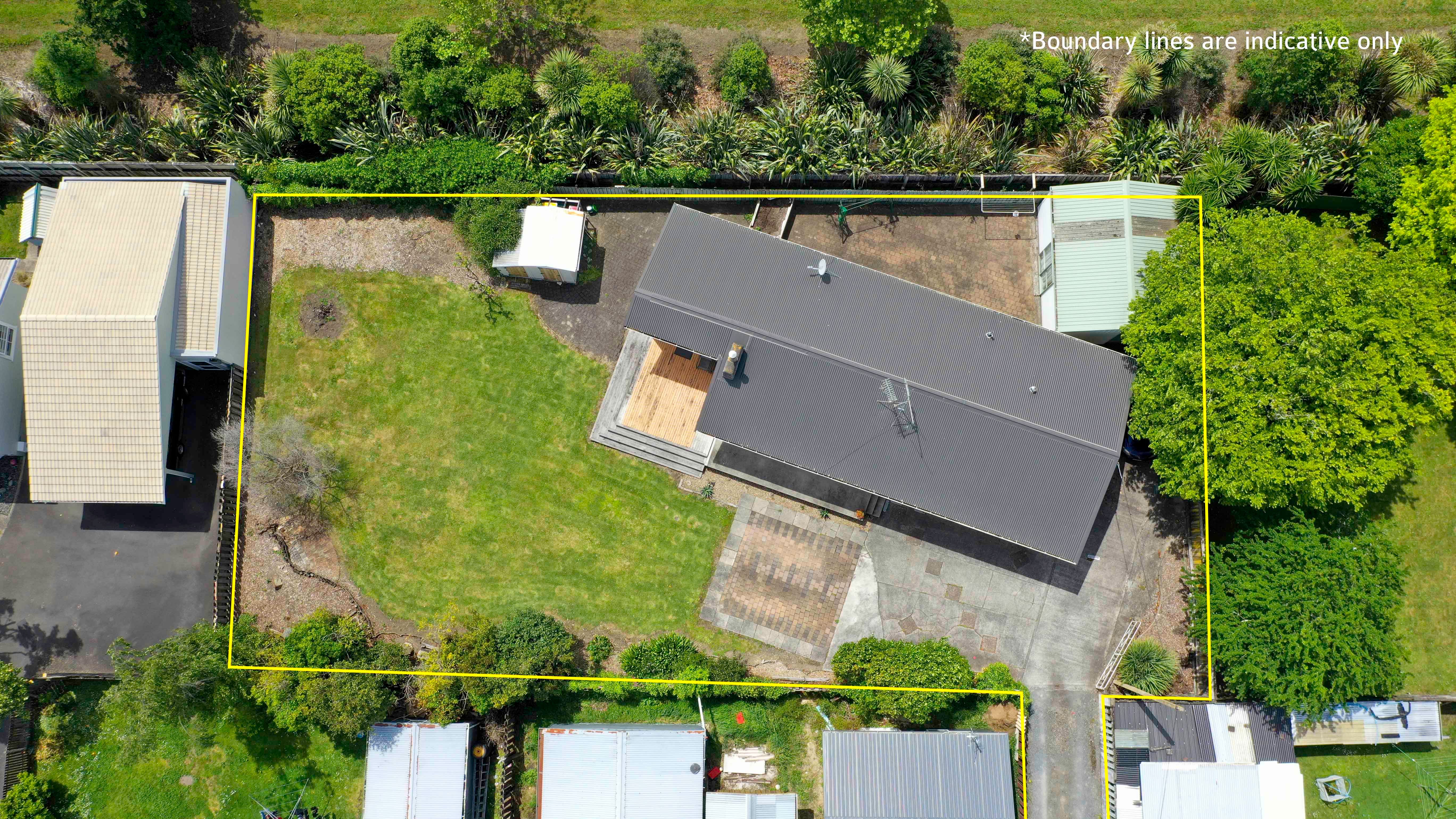 260a Tramway Road, Chartwell, Hamilton City