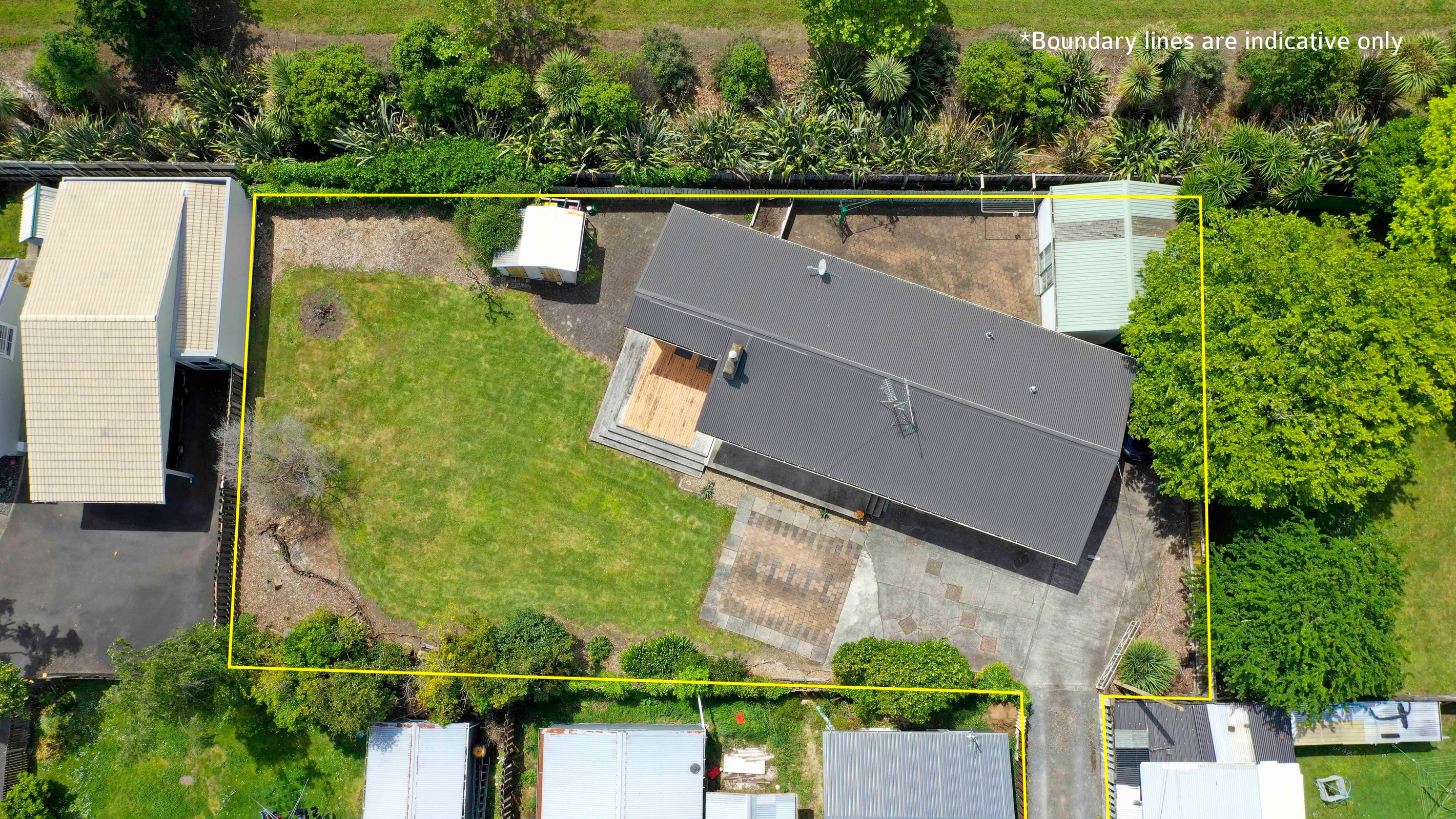 260a Tramway Road, Chartwell, Hamilton City