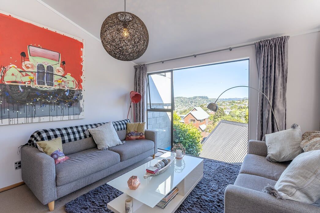 20B Govind Grove, Ngaio, Wellington City