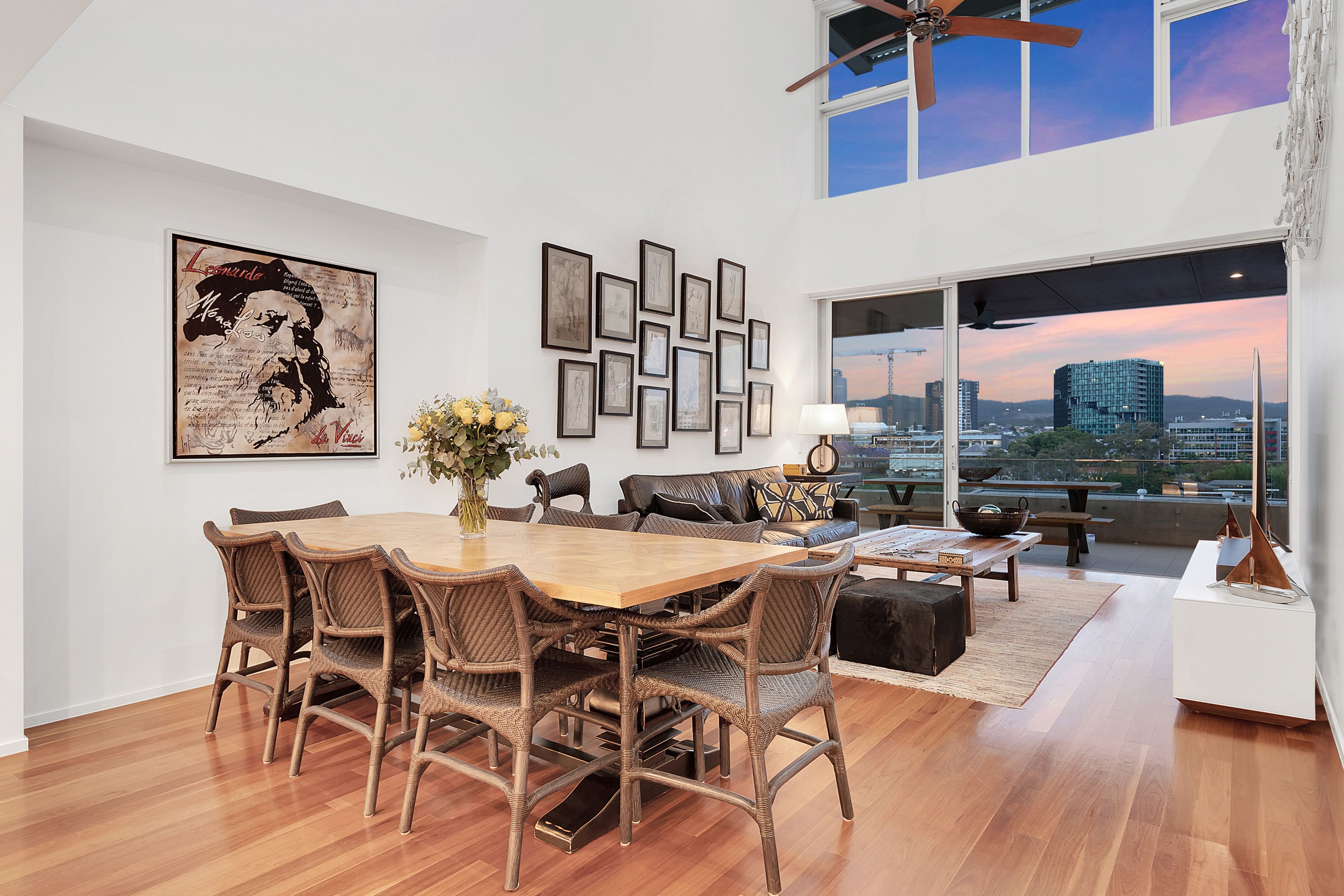 6602/60 Ferry Road, West End QLD 4101