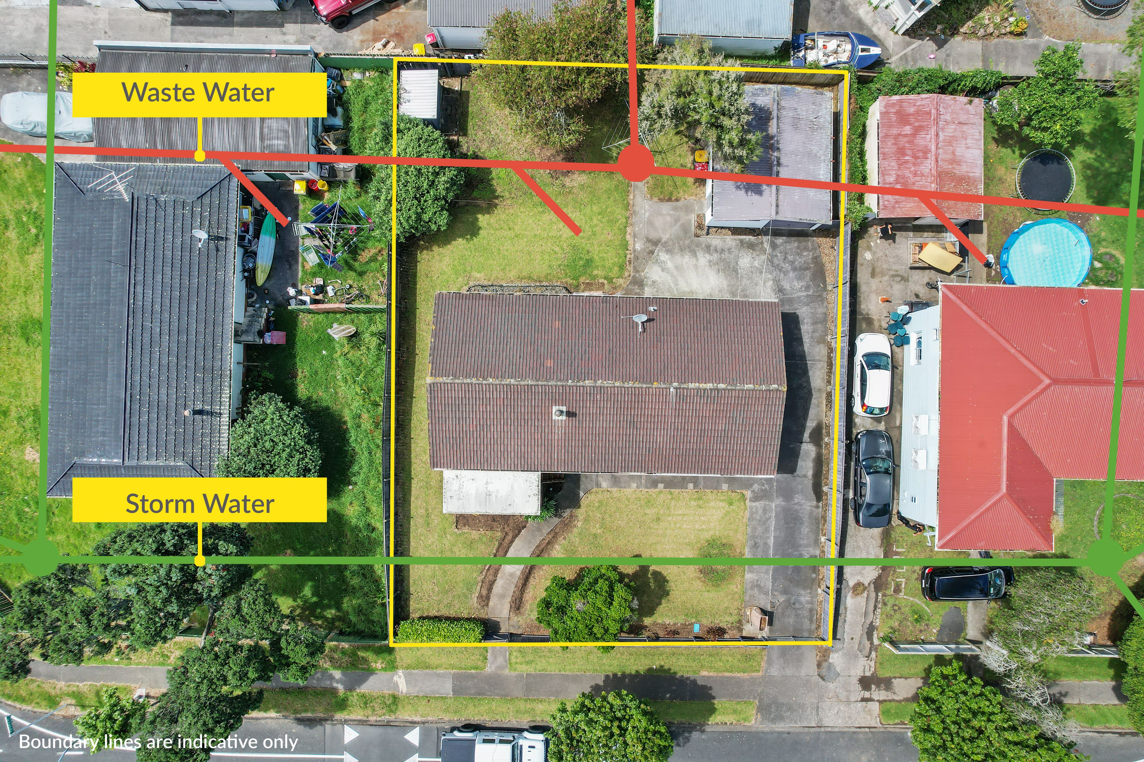14 Burbank Avenue, Manurewa, Manukau City