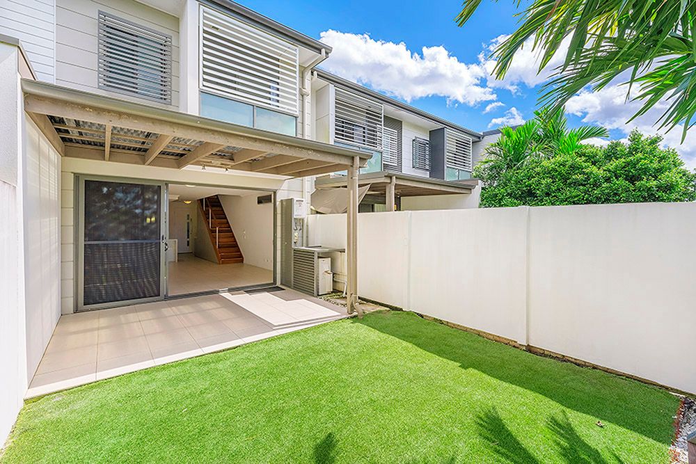 81/2 The Gardenway, Robina, QLD 4226
