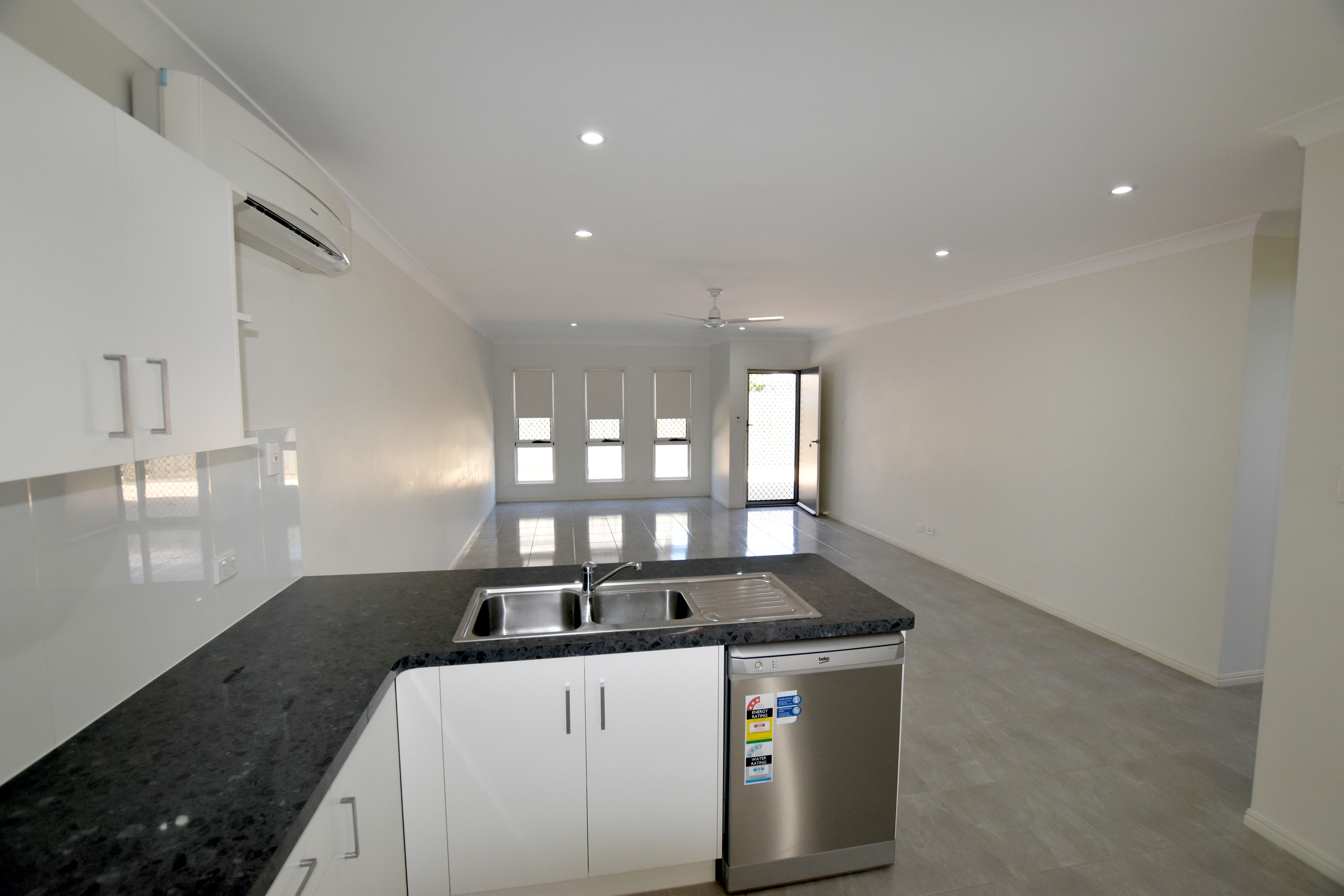 3/55 Toolooa Street, South Gladstone, QLD 4680