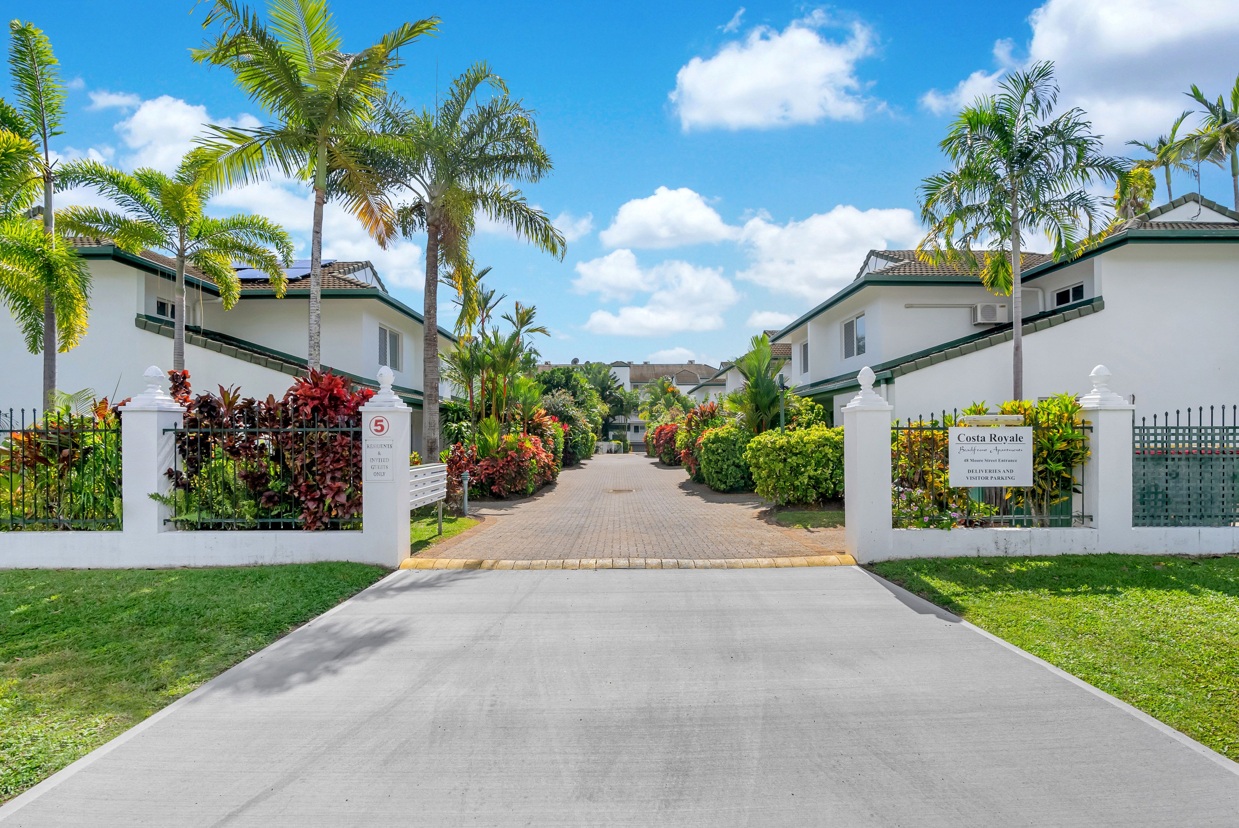 13/59-61 Vasey Esplanade, Trinity Beach, QLD 4879