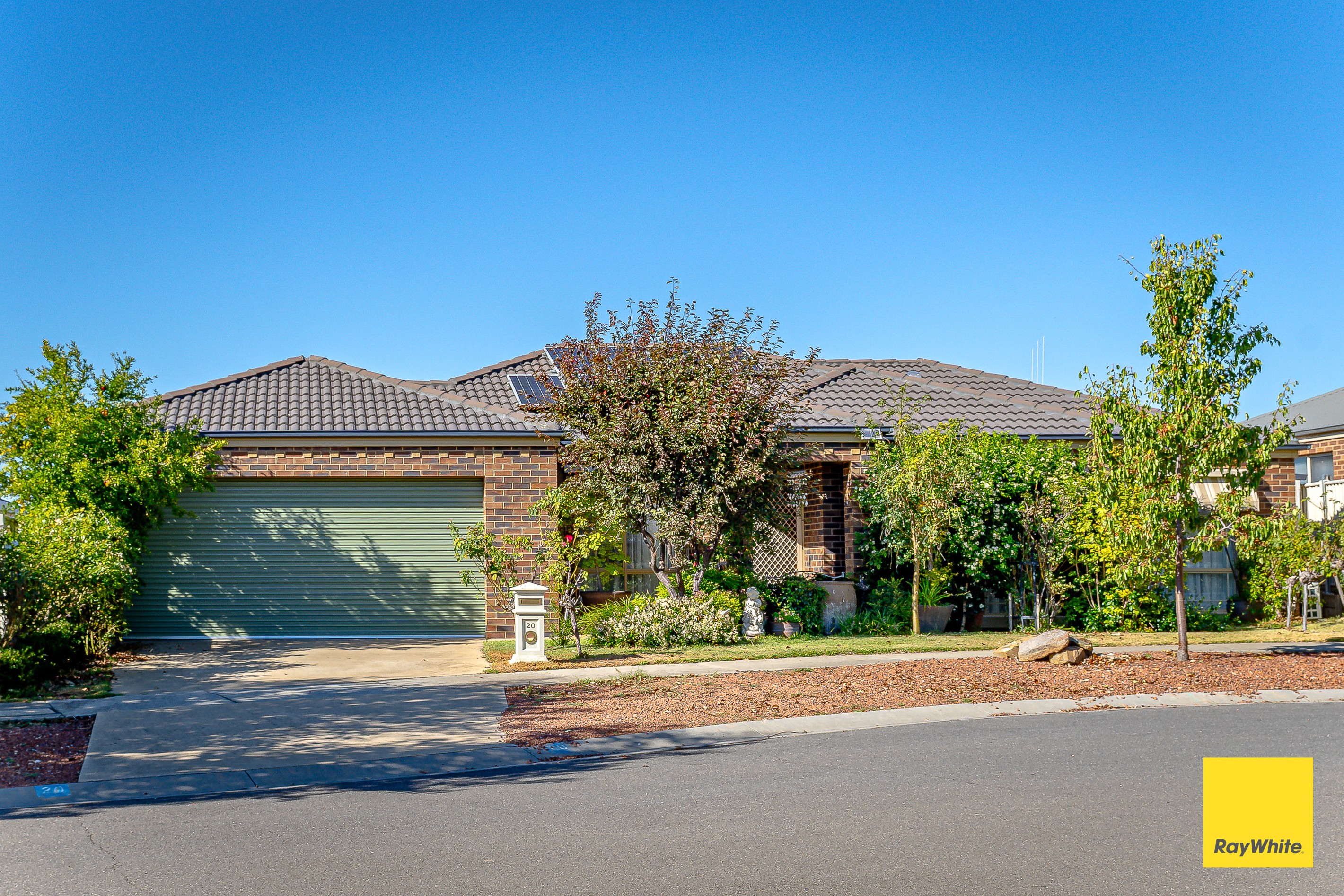 20 Elizabeth Street, Kangaroo Flat, VIC 3555