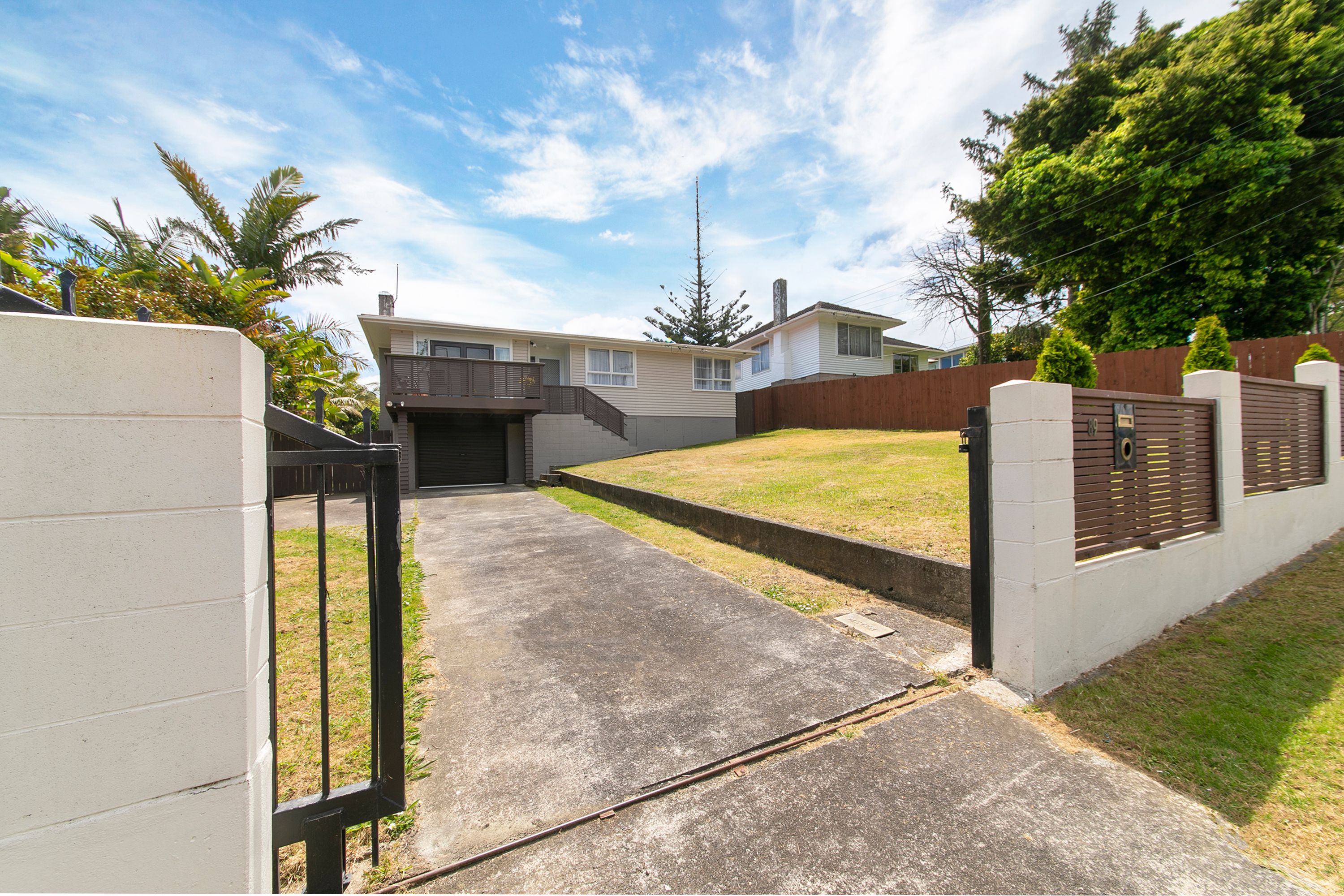 89 Tennessee Avenue, Mangere, Manukau City